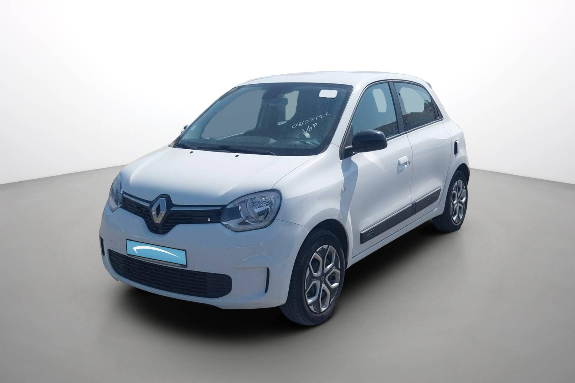 Renault Twingo 3  SCe 65 occasion de 2023 en vente à Caen
