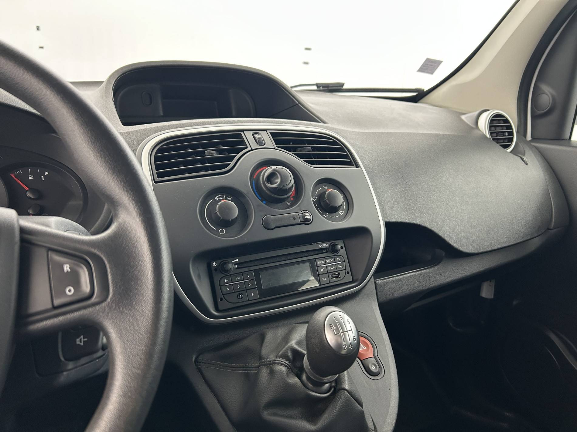 Vente en ligne Renault Kangoo Express  CA BLUE DCI 95 au prix de 12 990 €