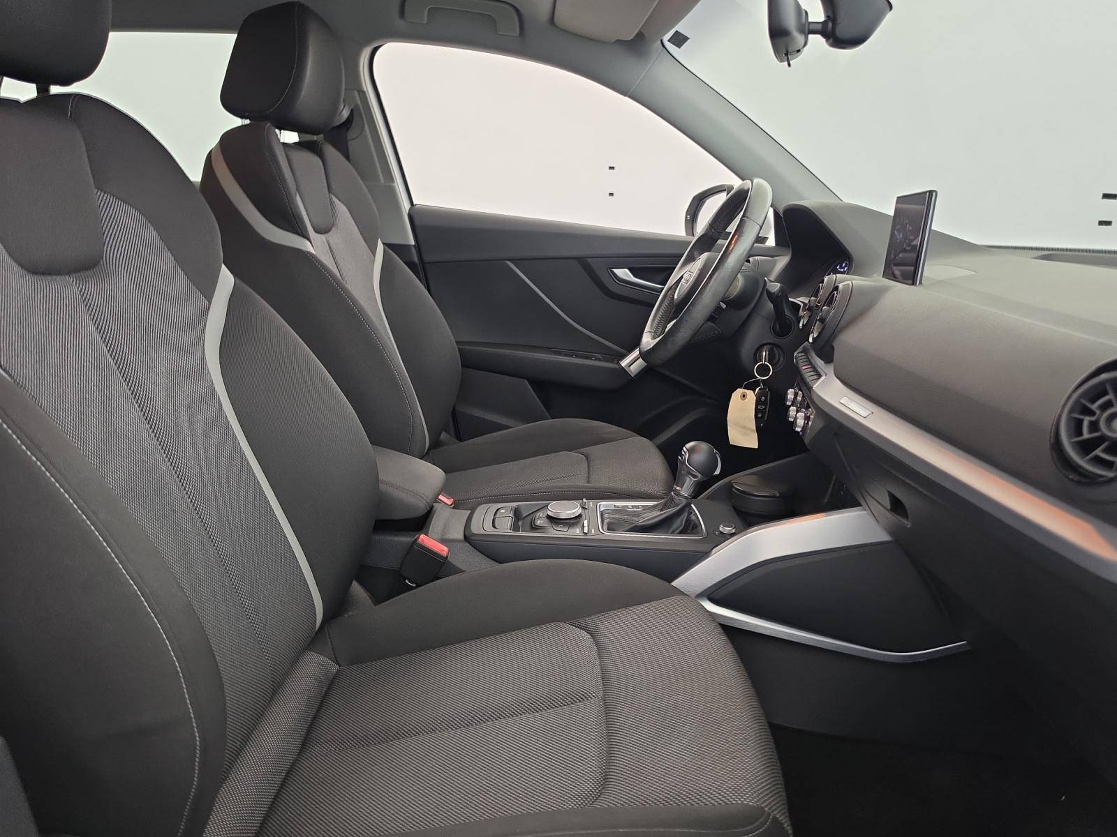 Vente en ligne Audi Q2  1.4 TFSI COD 150 ch S tronic 7 au prix de 18 500 €