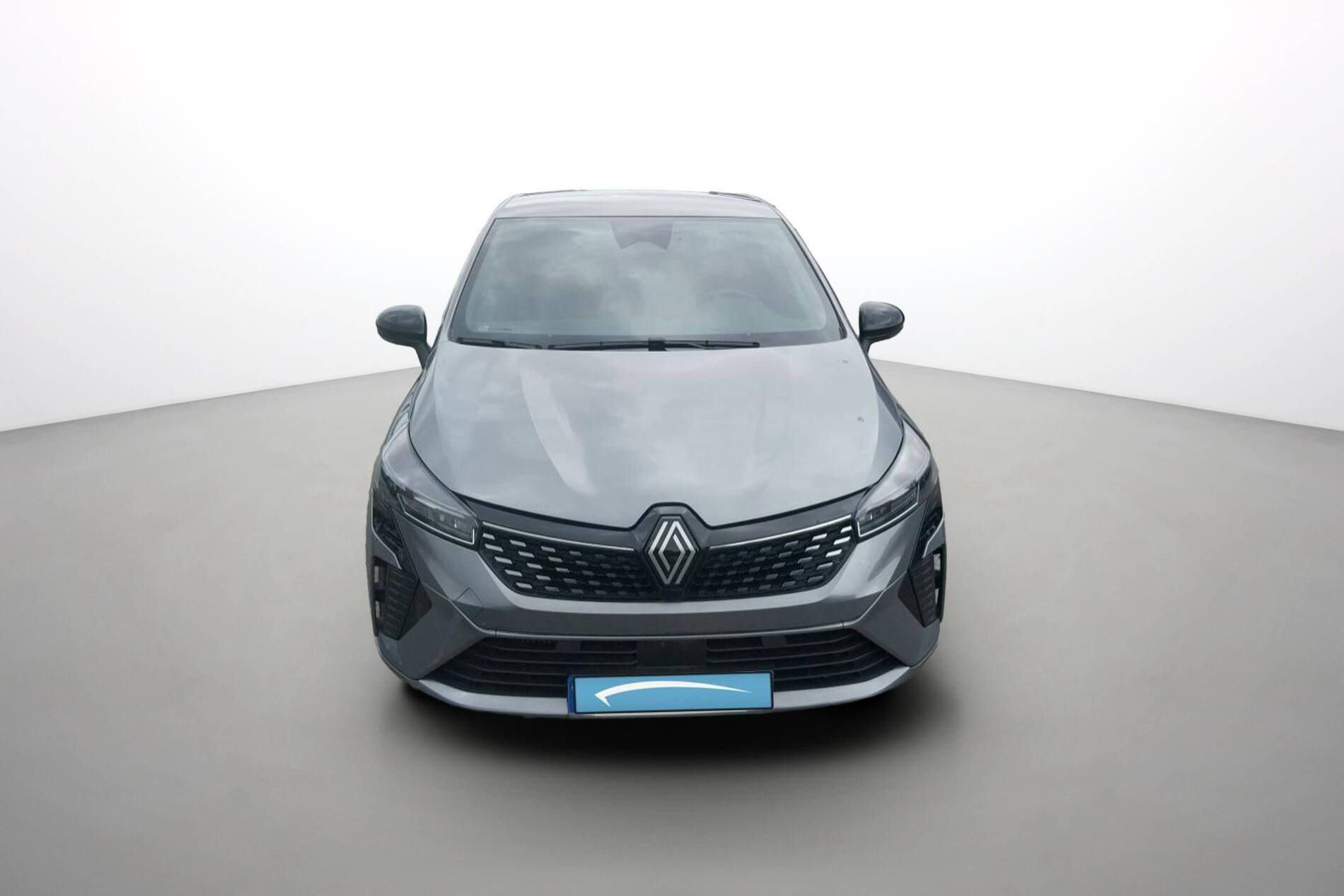 Vente en ligne Renault Clio 5 Clio Eco-G 100 ch GSR2 au prix de 17 970 €