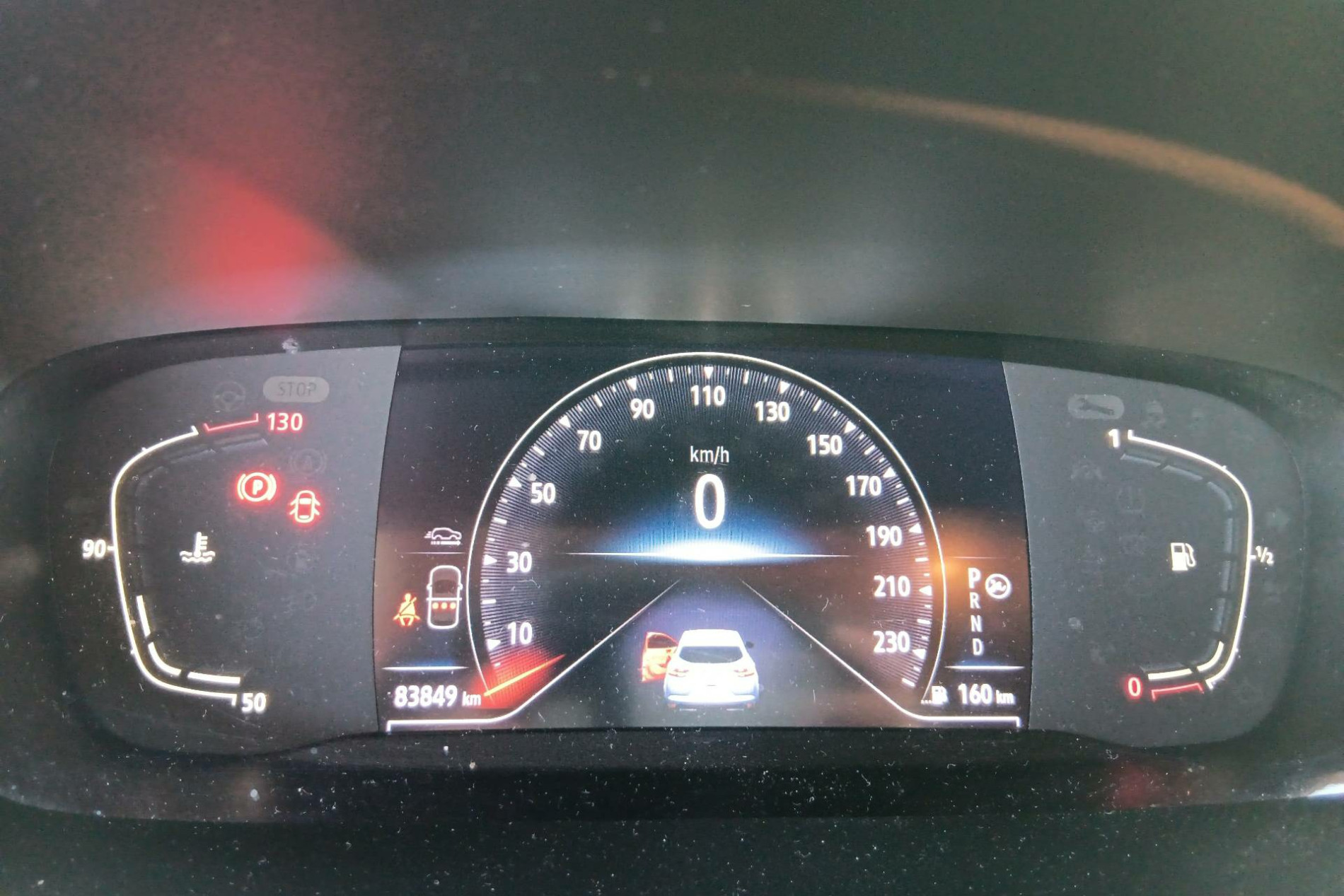 Vente en ligne Renault Megane 4  Blue dCi 115 EDC au prix de 16 990 €