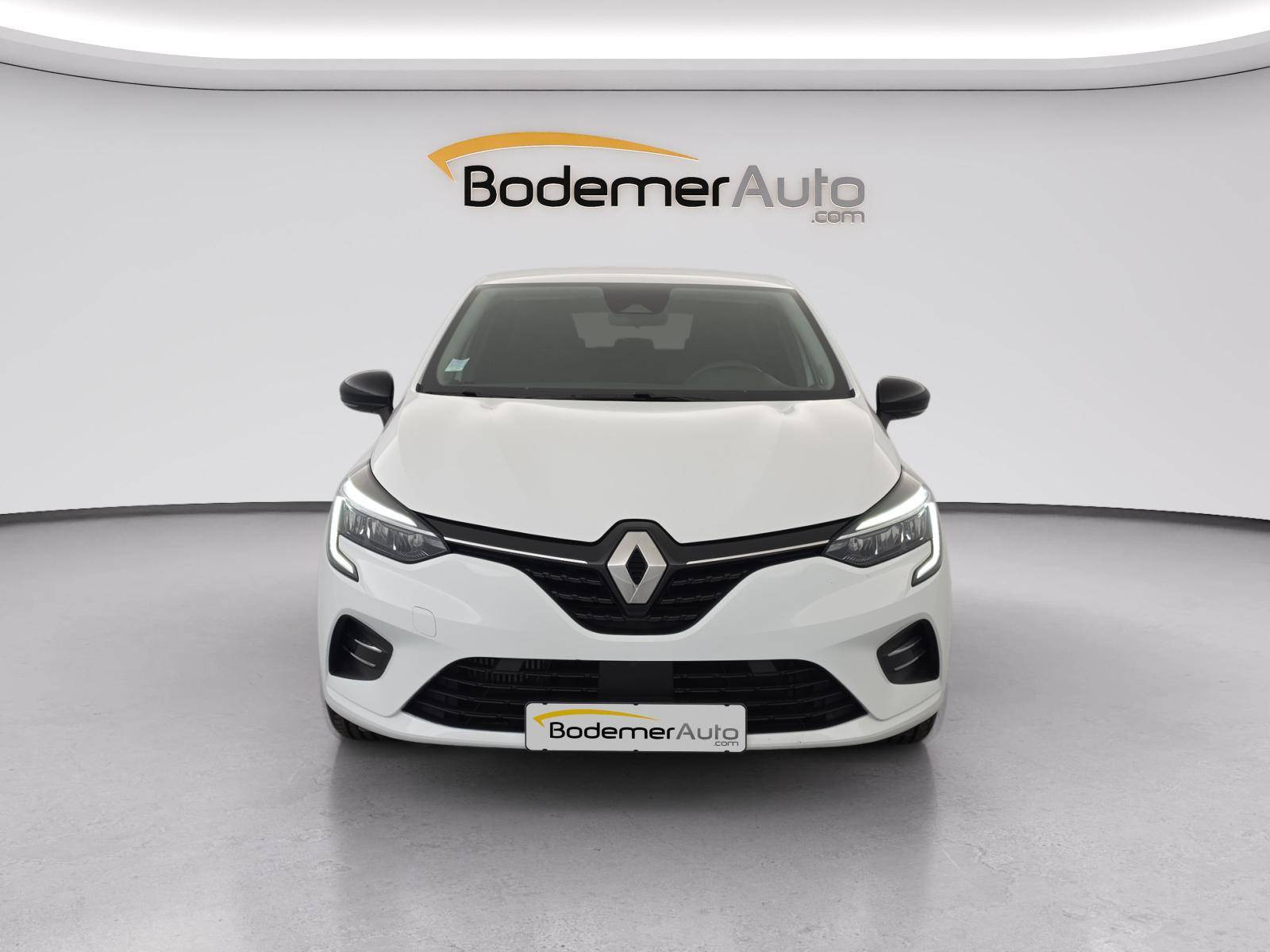 Vente en ligne Renault Clio 5 Clio TCe 90 au prix de 13 990 €