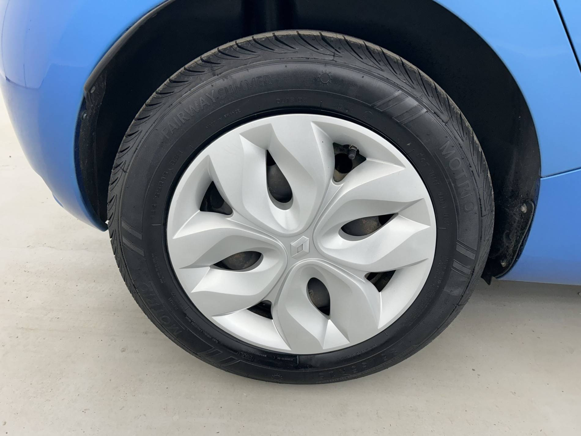 Vente en ligne Renault Zoé  R90  au prix de 9 990 €