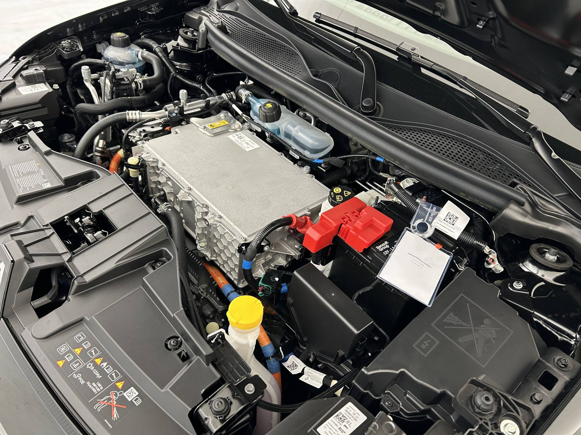 Vente en ligne Renault R5 E-Tech  150 ch autonomie confort au prix de 29 390 €