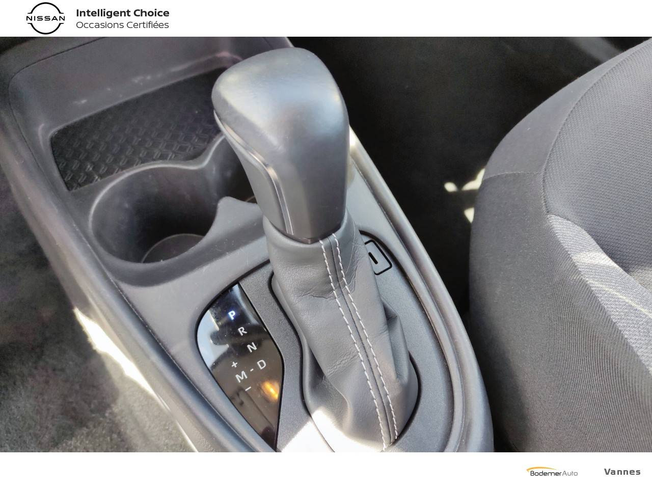 Vente en ligne Toyota Aygo X  1.0 VVT-i 72 S-CVT au prix de 13 390 €