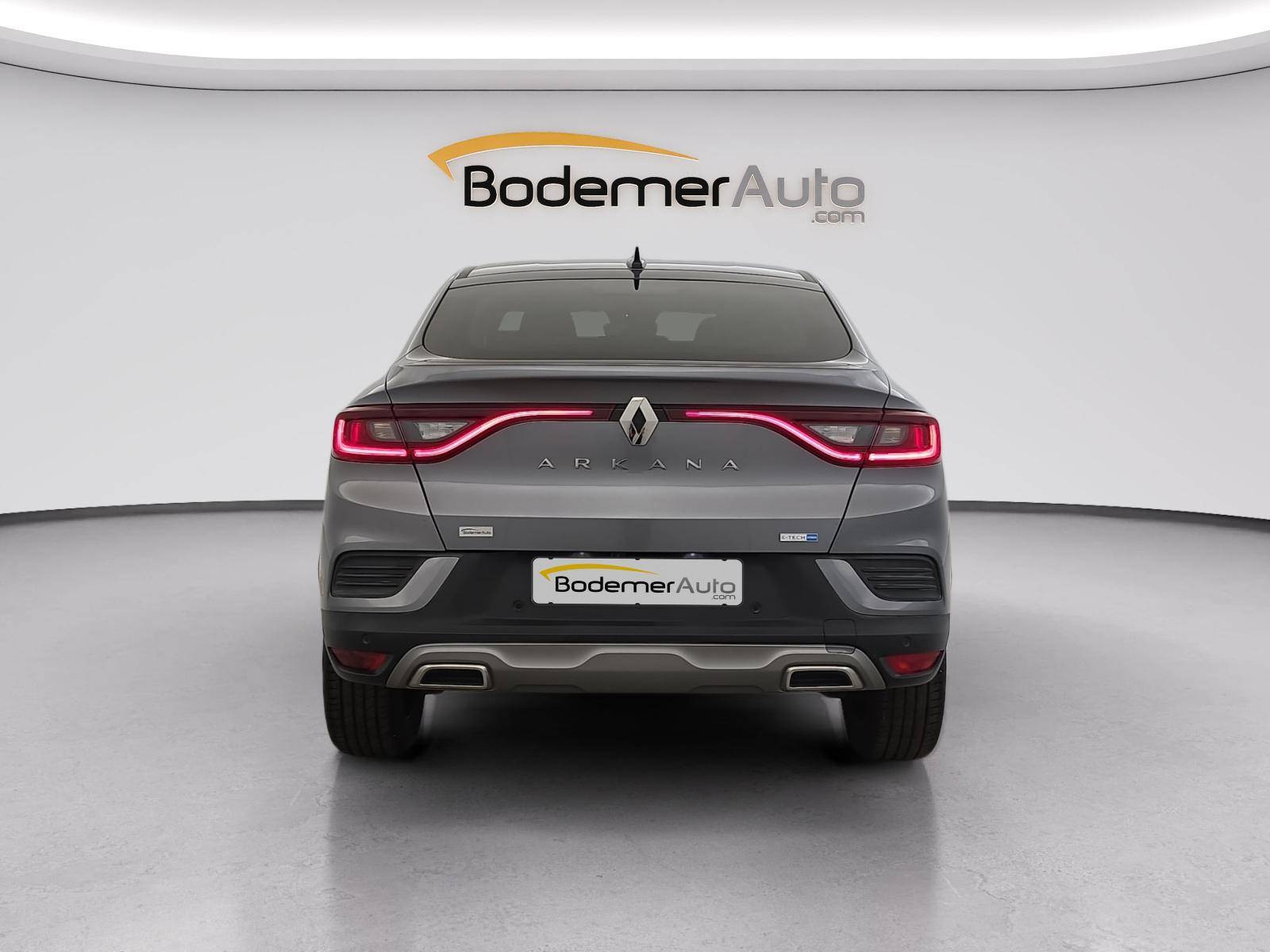 Vente en ligne Renault Arkana  E-Tech 145 - 21B au prix de 20 500 €