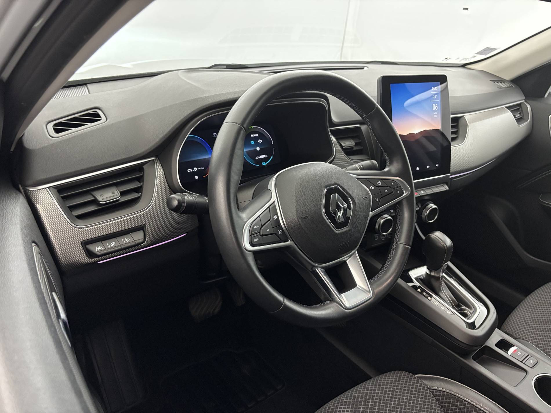 Vente en ligne Renault Arkana  E-Tech hybride 145 - 22 au prix de 21 490 €