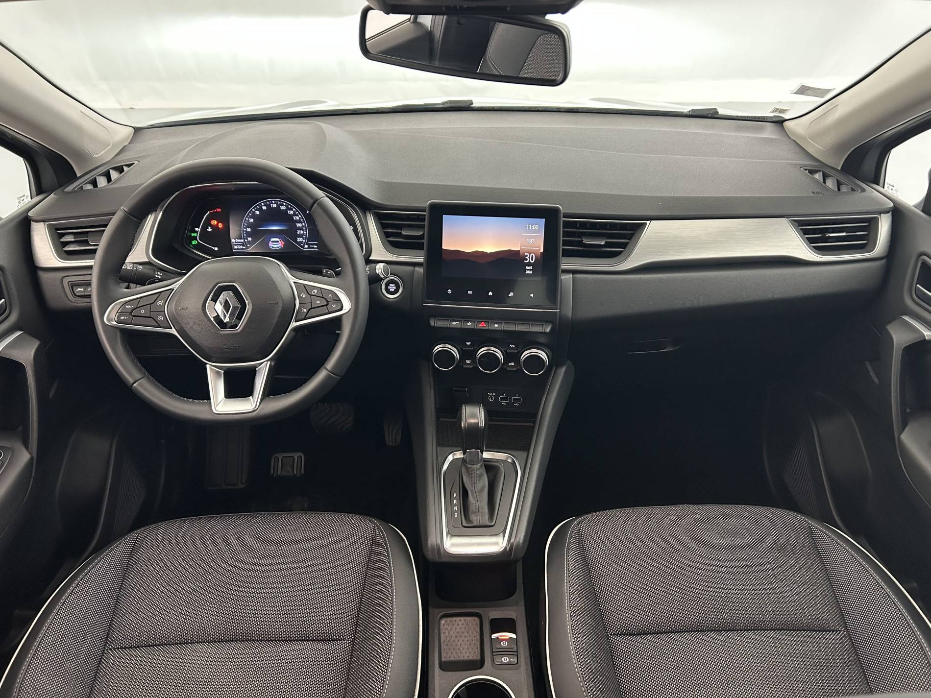 Vente en ligne Renault Captur  TCe 130 EDC FAP au prix de 17 190 €