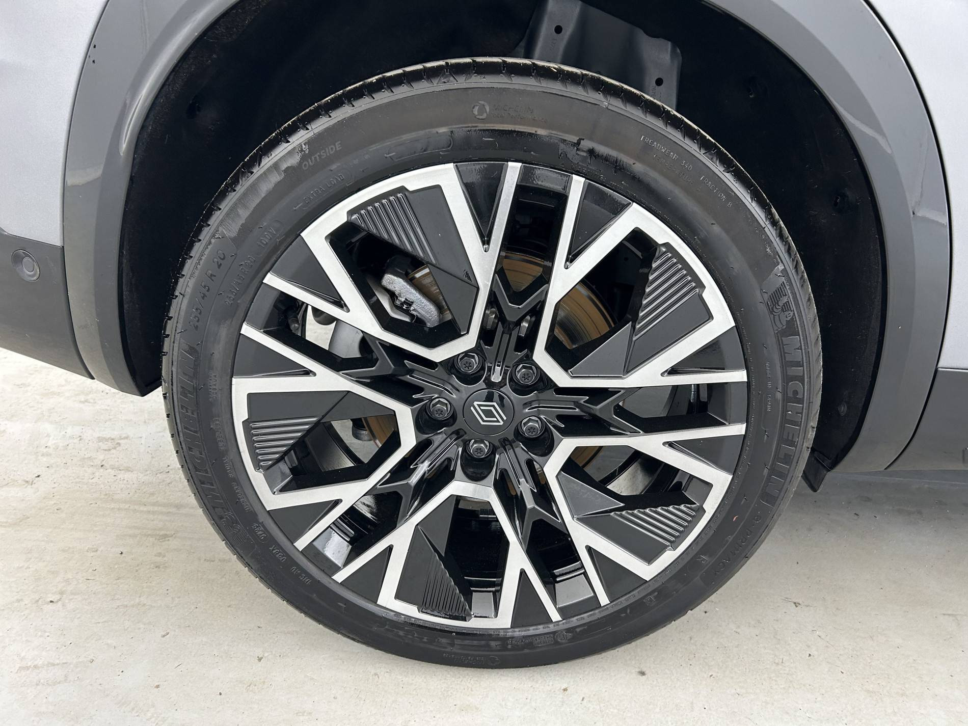 Vente en ligne Renault Austral  full hybrid E-Tech 200 ch au prix de 38 990 €