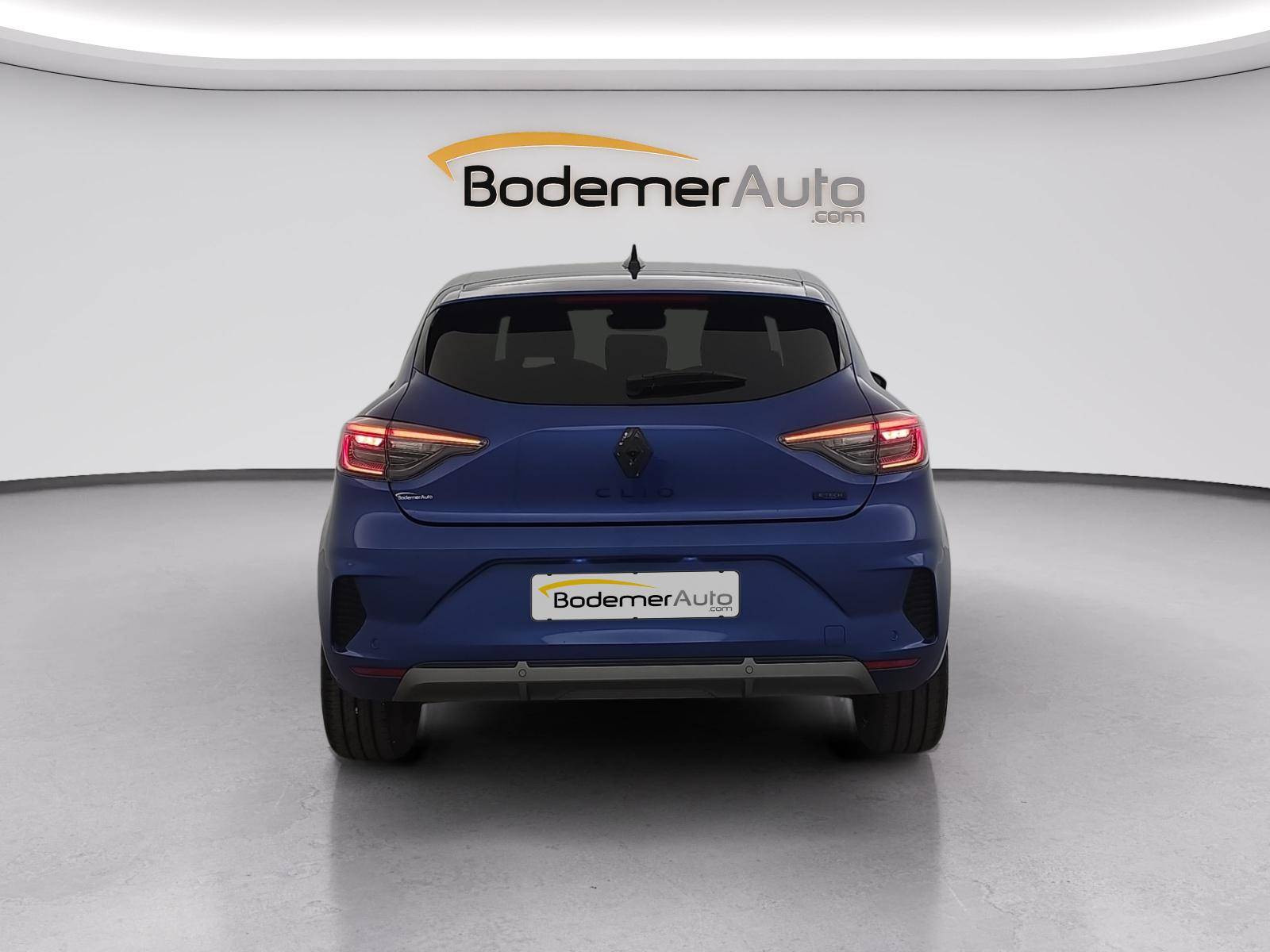 Vente en ligne Renault Clio 5 Clio E-Tech full hybrid 145 au prix de 21 500 €