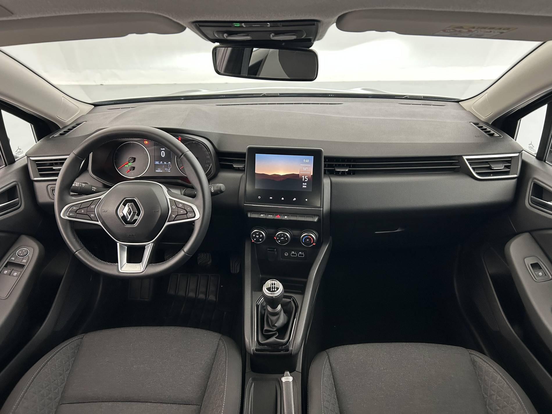 Vente en ligne Renault Clio 5 Clio TCe 90 au prix de 13 990 €