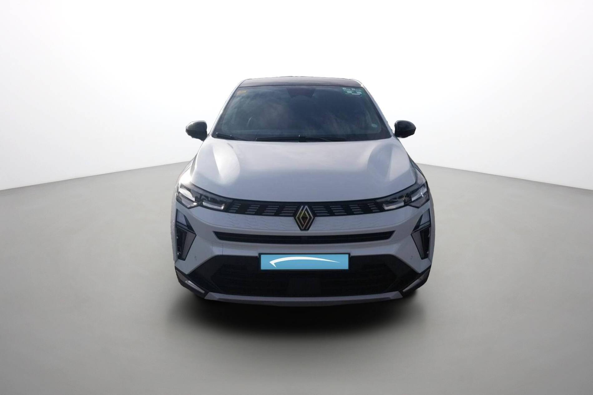 Vente en ligne Renault Symbioz  E-Tech full hybrid 145 au prix de 29 890 €