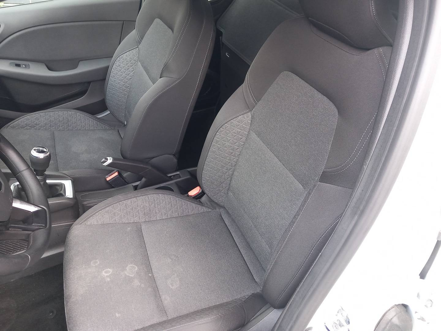 Vente en ligne Renault Clio 5 CLIO SOCIETE BLUE DCI 85 au prix de 10 990 €