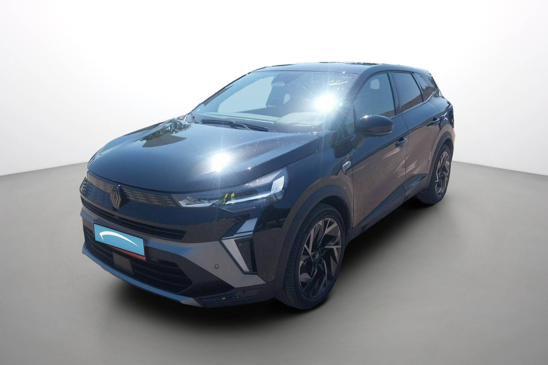 Renault Symbioz  E-Tech full hybrid 160 ch occasion de 2025 en vente à Alençon