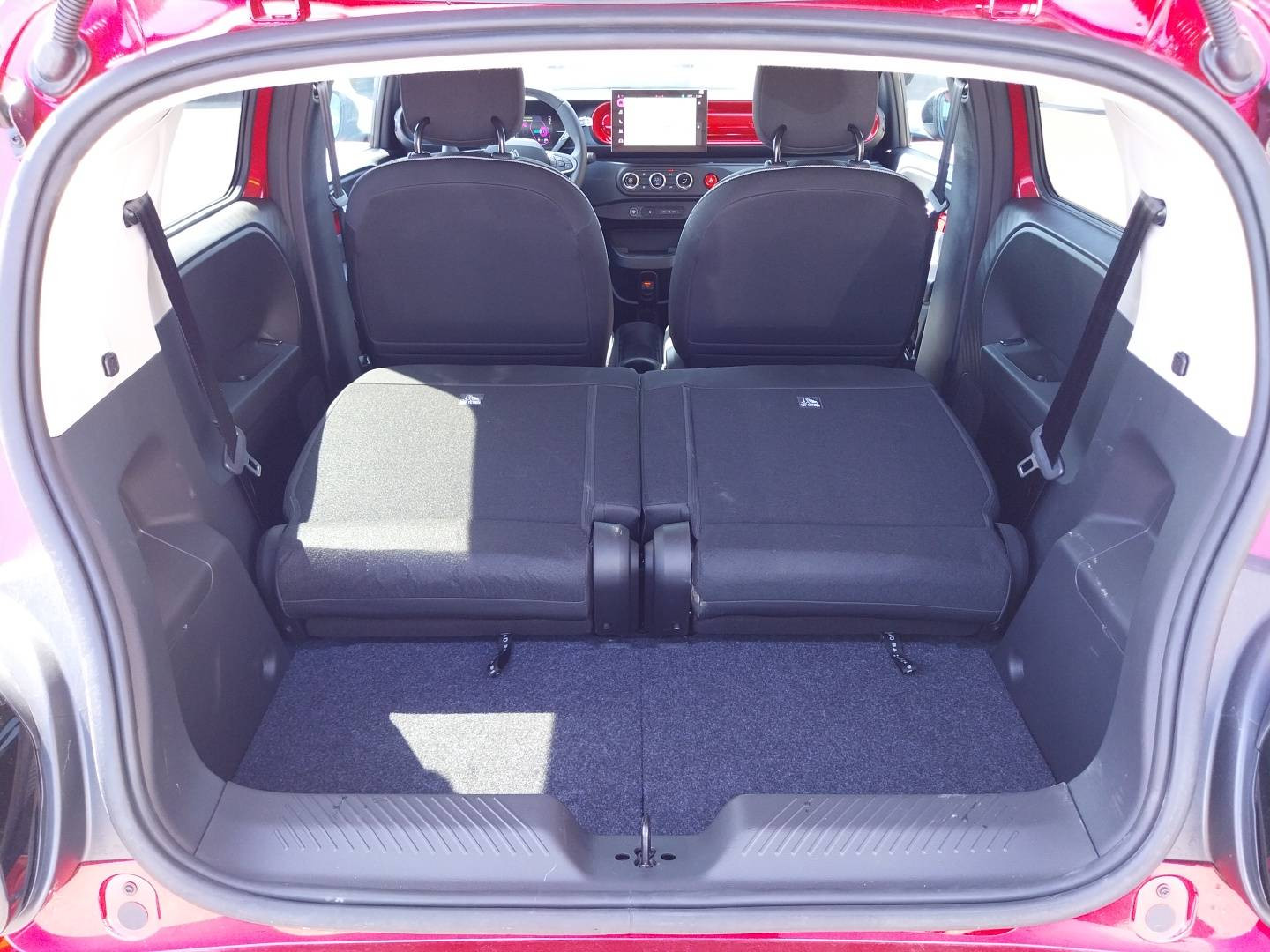 Vente en ligne Renault Twingo Electrique  80 ch autonomie urbaine au prix de 21 150 €