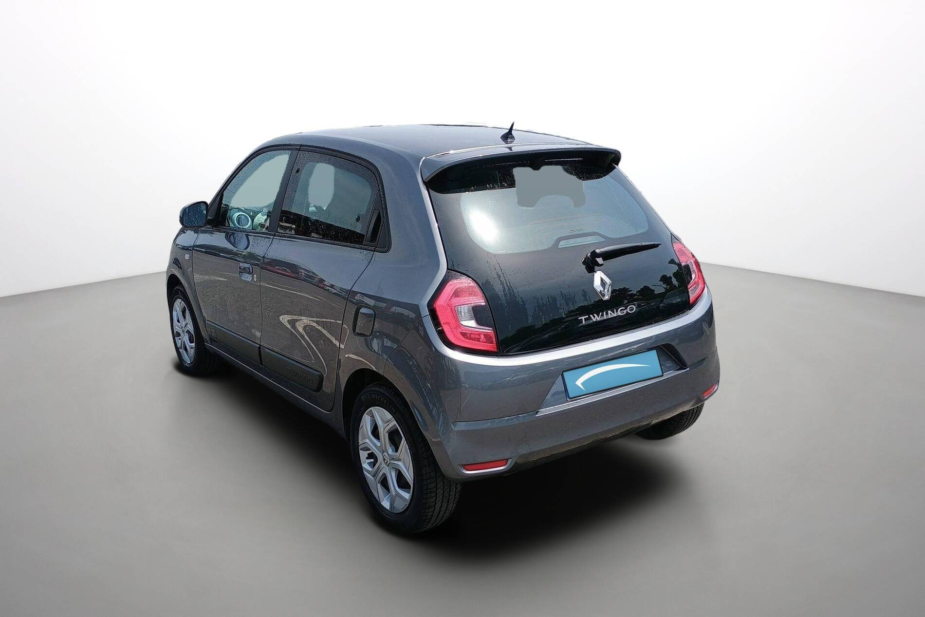 Vente en ligne Renault Twingo 3  SCe 75 - 20 au prix de 9 990 €
