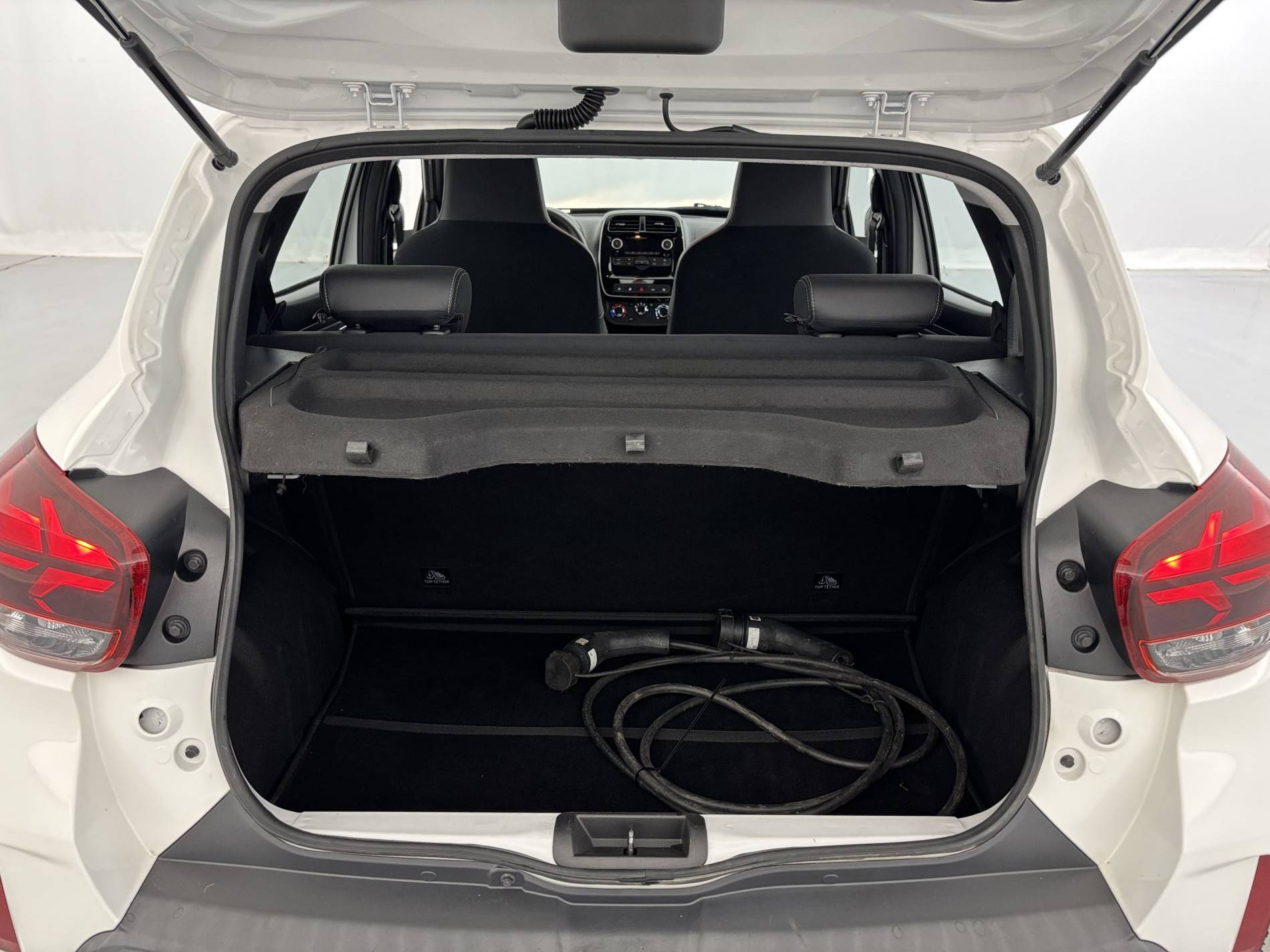 Vente en ligne Dacia Spring Spring au prix de 10 990 €