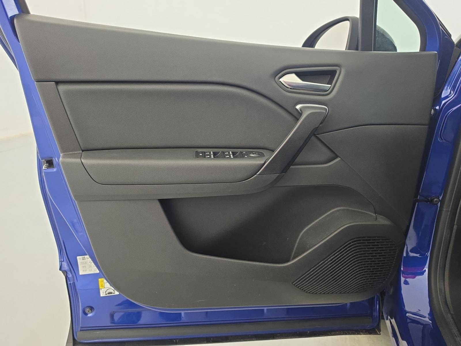 Vente en ligne Renault Captur  E-Tech Plug-in 160 - 21 au prix de 17 790 €