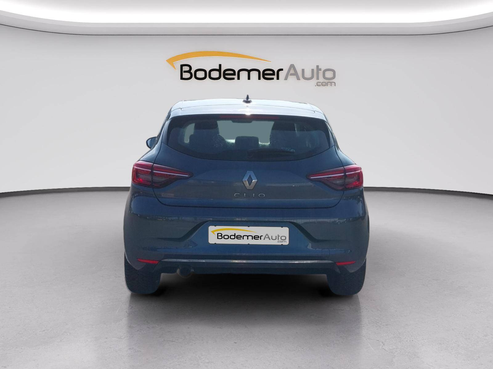 Vente en ligne Renault Clio 5 Clio TCe 100 au prix de 11 490 €