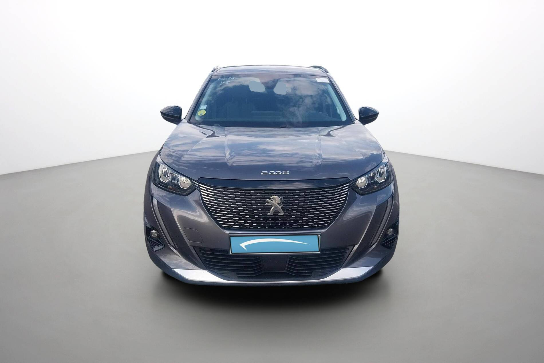 Vente en ligne Peugeot 2008  BlueHDi 130 S&S EAT8 au prix de 18 990 €