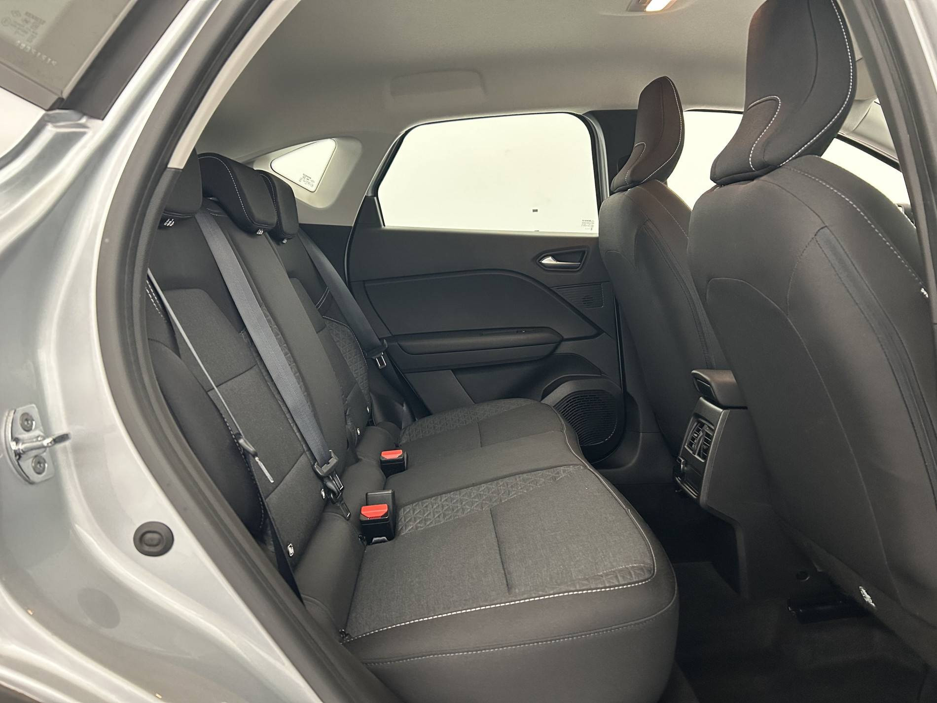Vente en ligne Renault Captur  E-Tech 145 - 21 au prix de 18 291 €