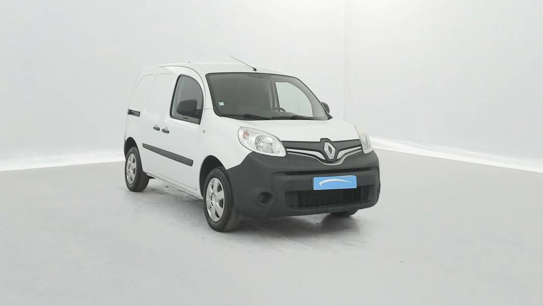 Vente en ligne Renault Kangoo Express  1.5 DCI 75 E6 au prix de 13 490 €