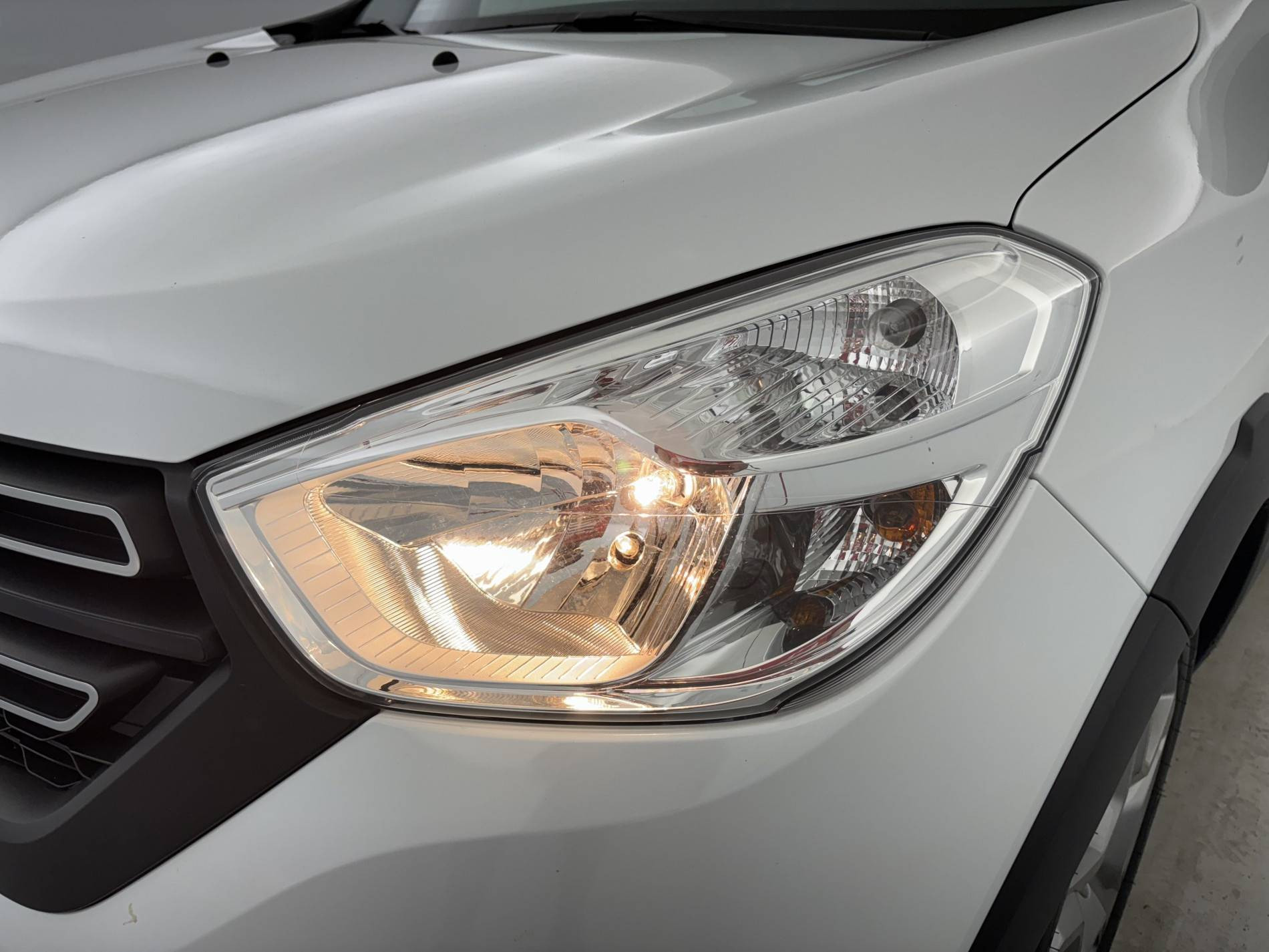 Vente en ligne Dacia Lodgy  TCe 115 5 places au prix de 11 970 €