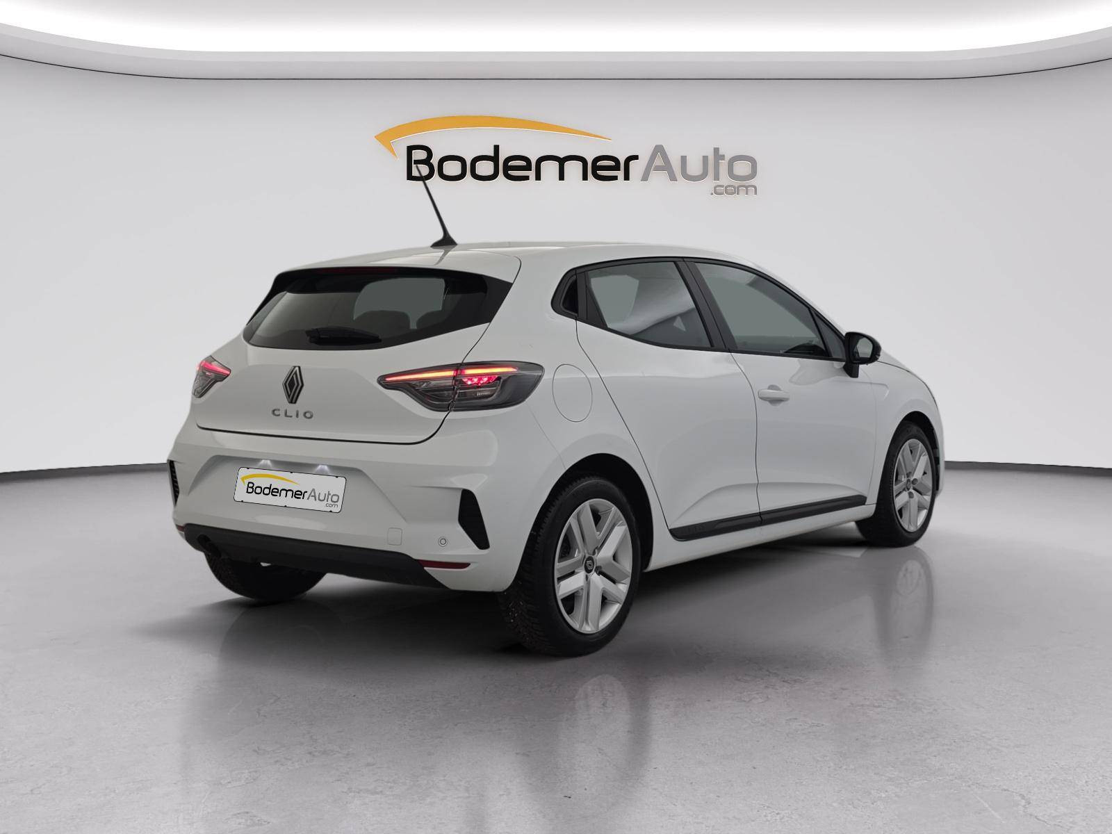 Vente en ligne Renault Clio 5 Clio Eco-G 100 ch GSR2 au prix de 14 991 €