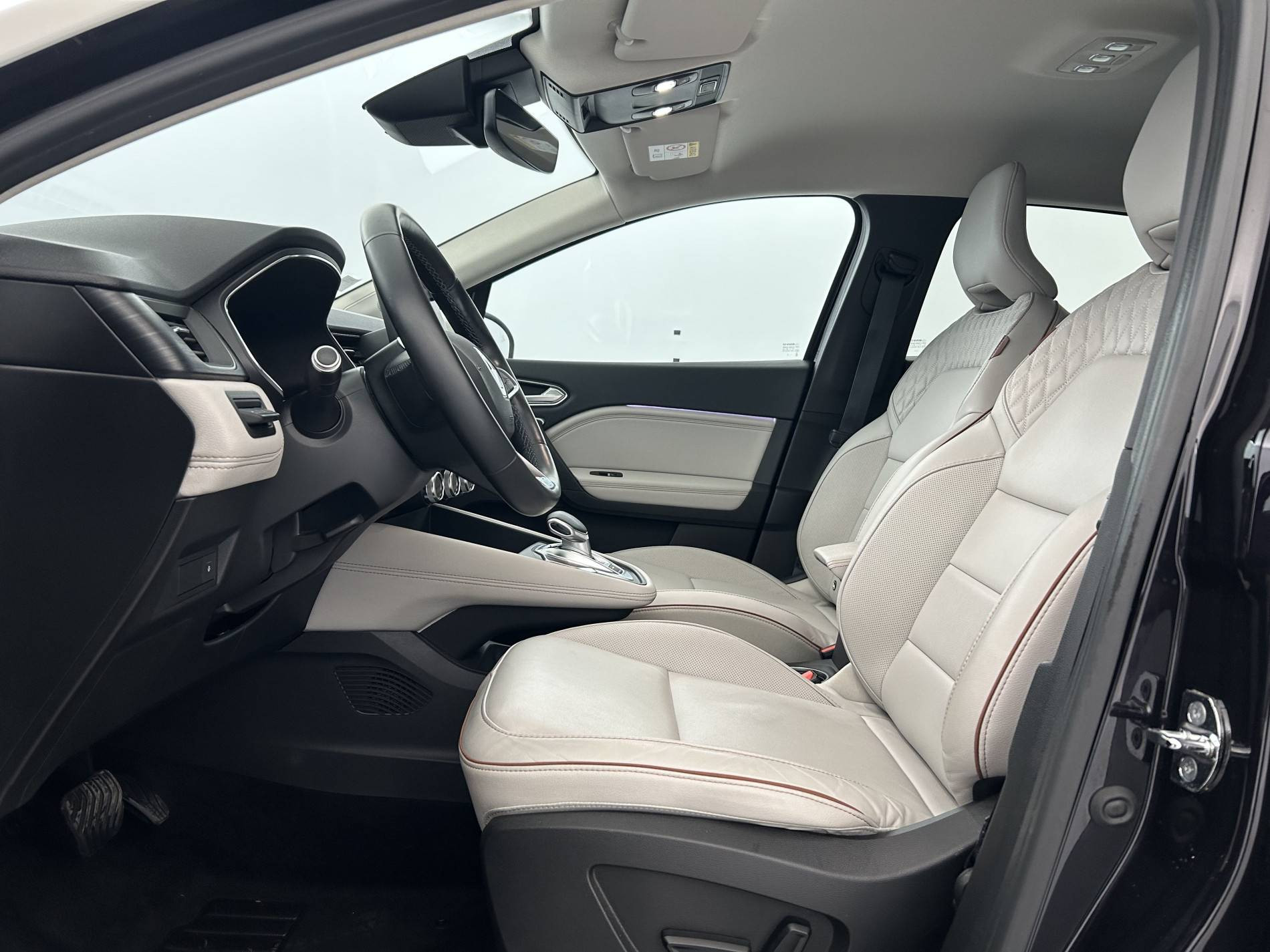 Vente en ligne Renault Captur  E-Tech Plug-in 160 au prix de 17 990 €