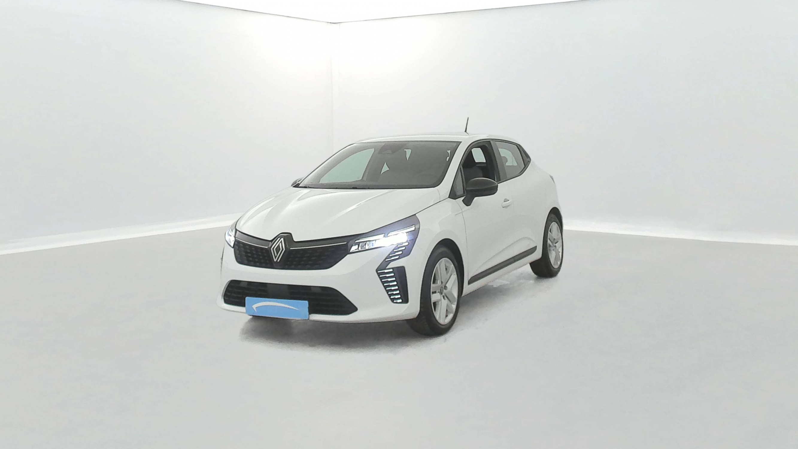 Renault Clio 5 Clio TCe 90 occasion de 2023 en vente à Loudéac