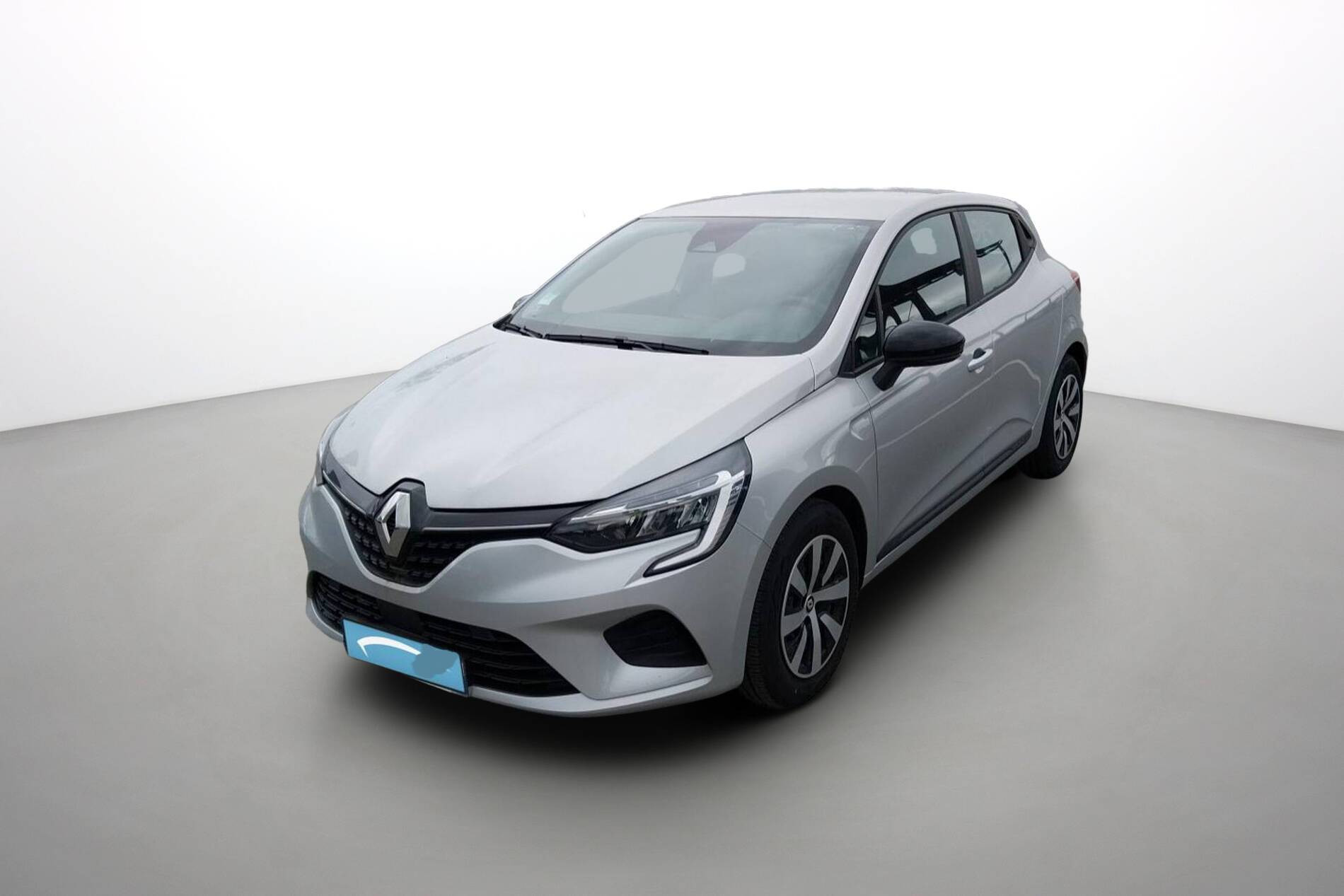 Vente en ligne Renault Clio 5 Clio TCe 90 au prix de 15 990 €