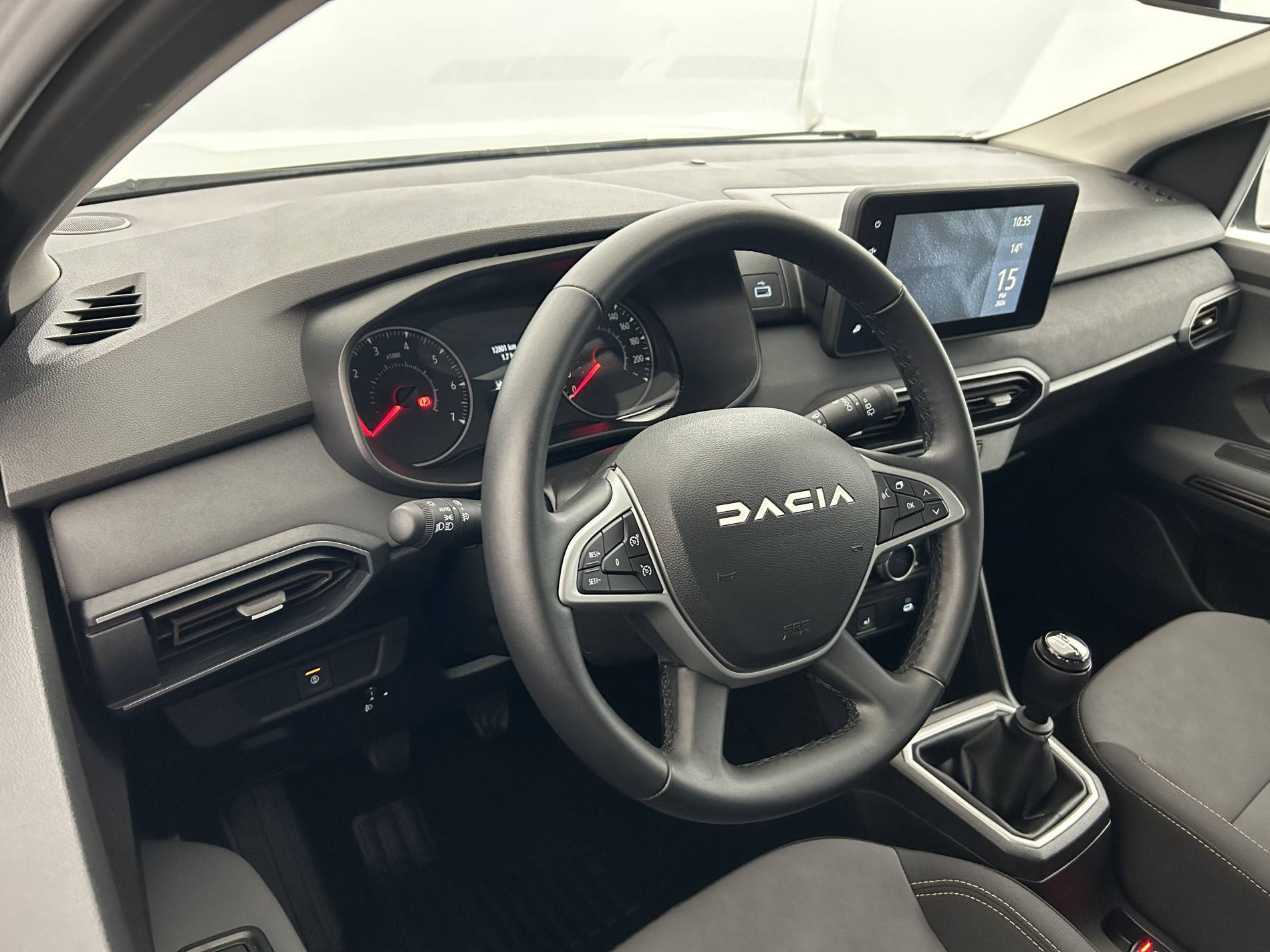 Vente en ligne Dacia Sandero  TCe 90 au prix de 16 990 €