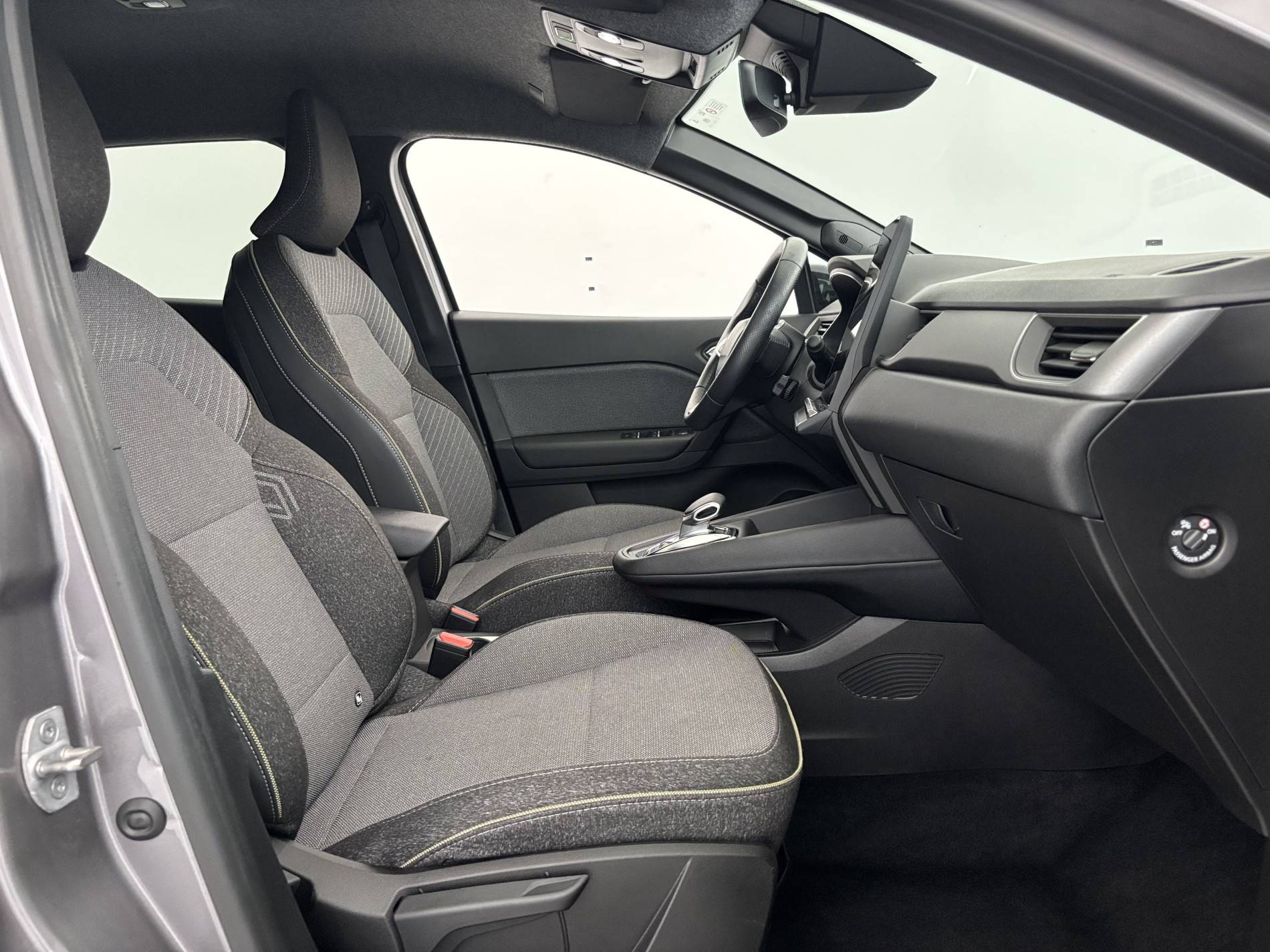 Vente en ligne Renault Symbioz  E-Tech full hybrid 145 au prix de 26 990 €