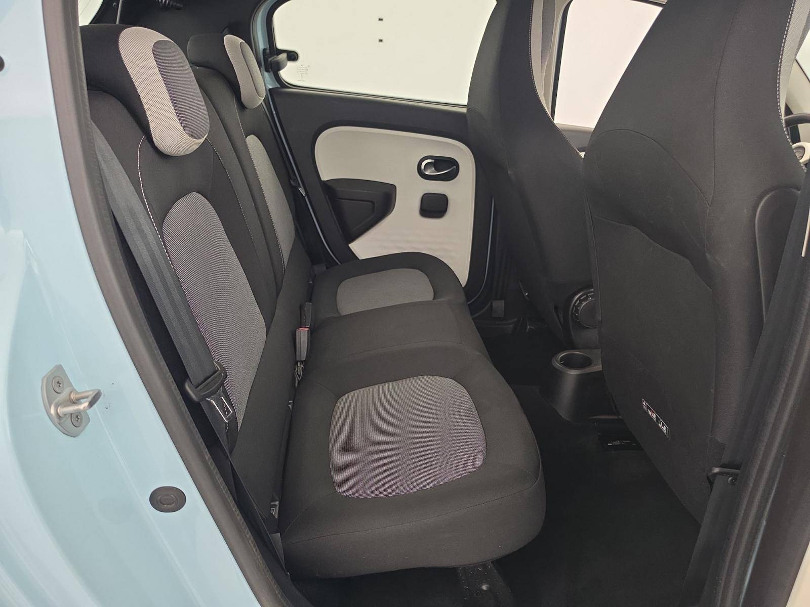 Vente en ligne Renault Twingo 3  SCe 65 au prix de 11 491 €
