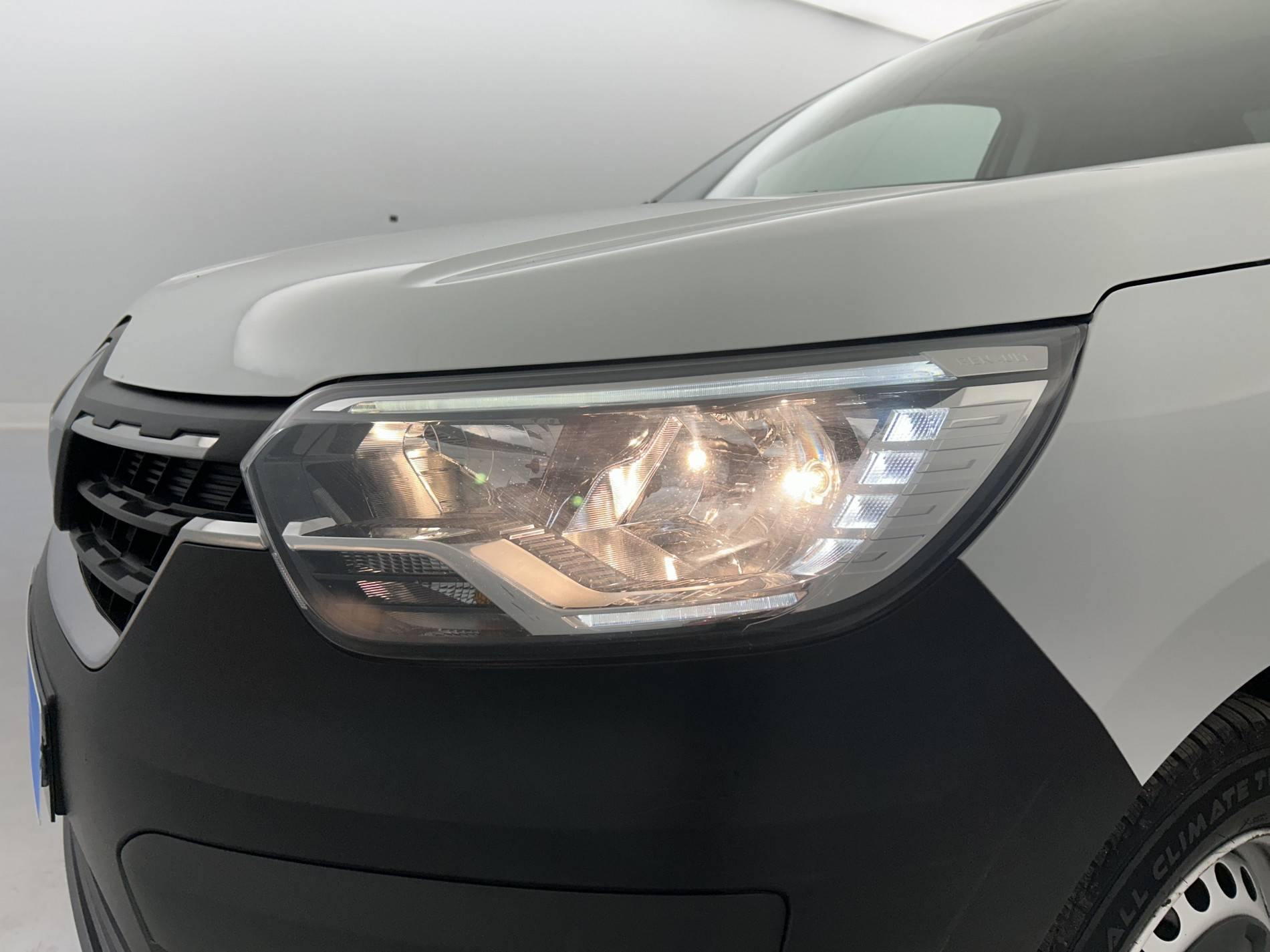 Vente en ligne Renault Express Van  BLUE DCI 95 - 22 au prix de 13 890 €