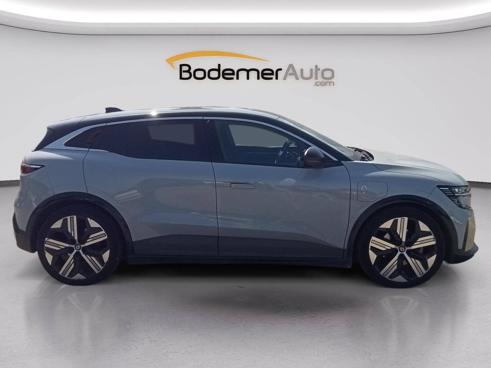 Vente en ligne Renault Megane E-Tech  EV60 220 ch super charge au prix de 24 950 €