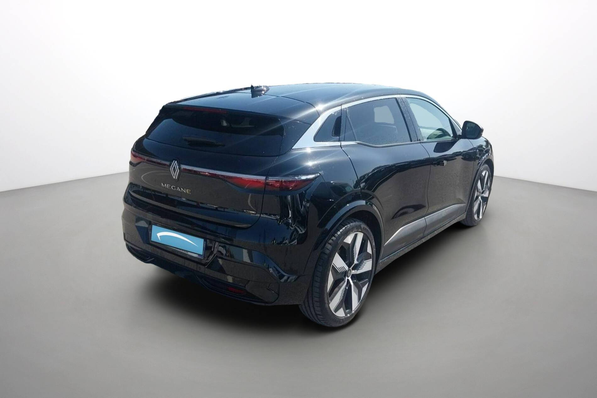 Vente en ligne Renault Megane E-Tech  EV60 220 ch super charge au prix de 24 990 €
