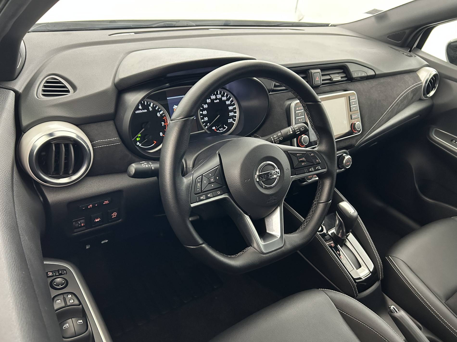 Vente en ligne Nissan Micra Micra IG-T 92 Xtronic au prix de 14 890 €