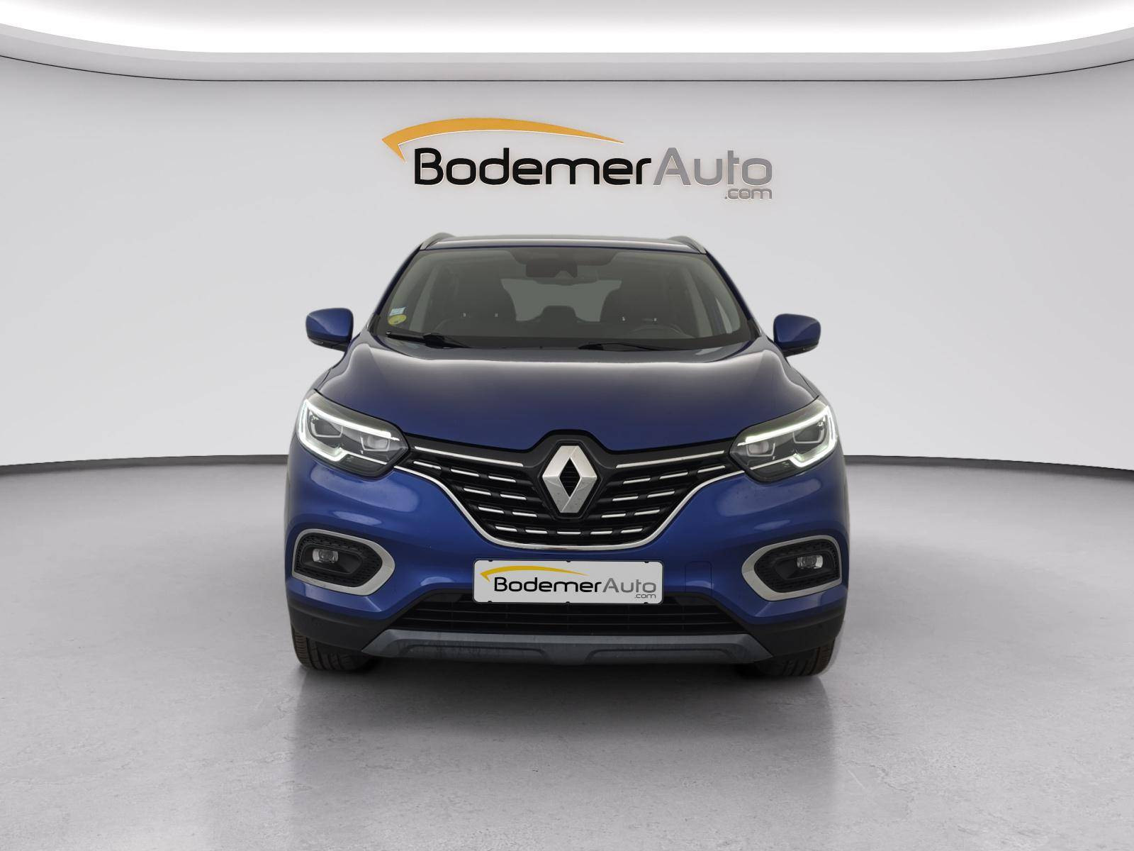 Vente en ligne Renault Kadjar  Blue dCi 115 EDC au prix de 18 990 €