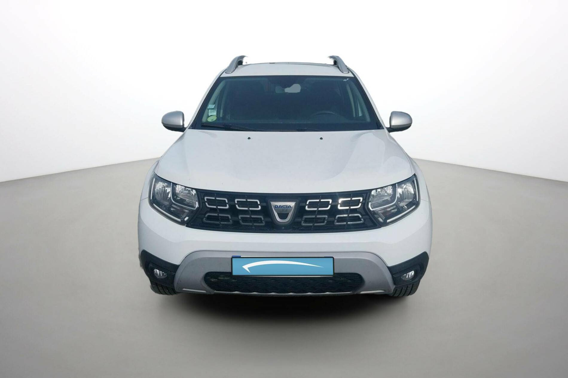 Dacia Duster  Blue dCi 115 4x2 occasion de 2018 en vente à Concarneau