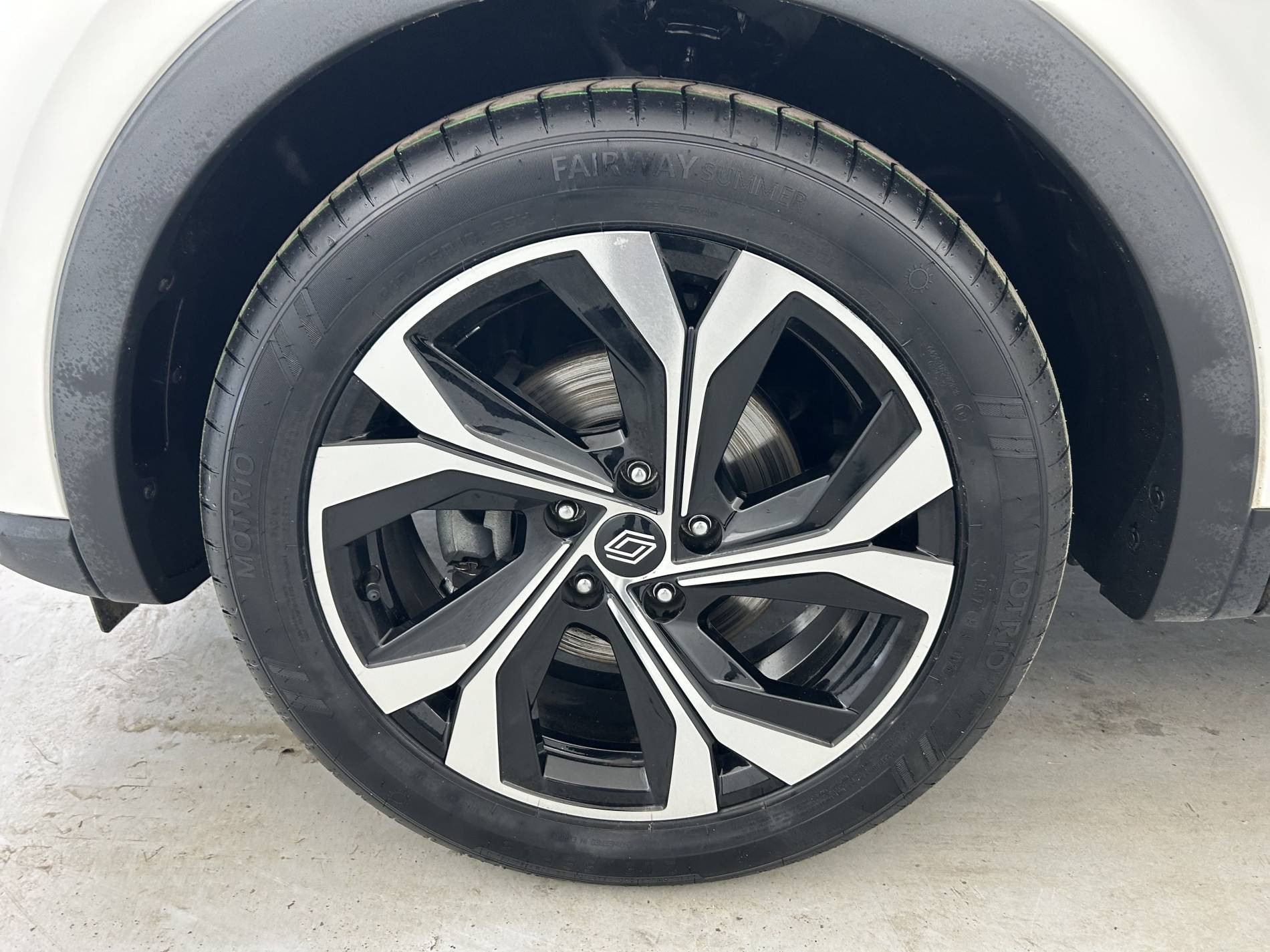 Vente en ligne Renault Arkana  E-Tech 145 - 23 au prix de 18 990 €