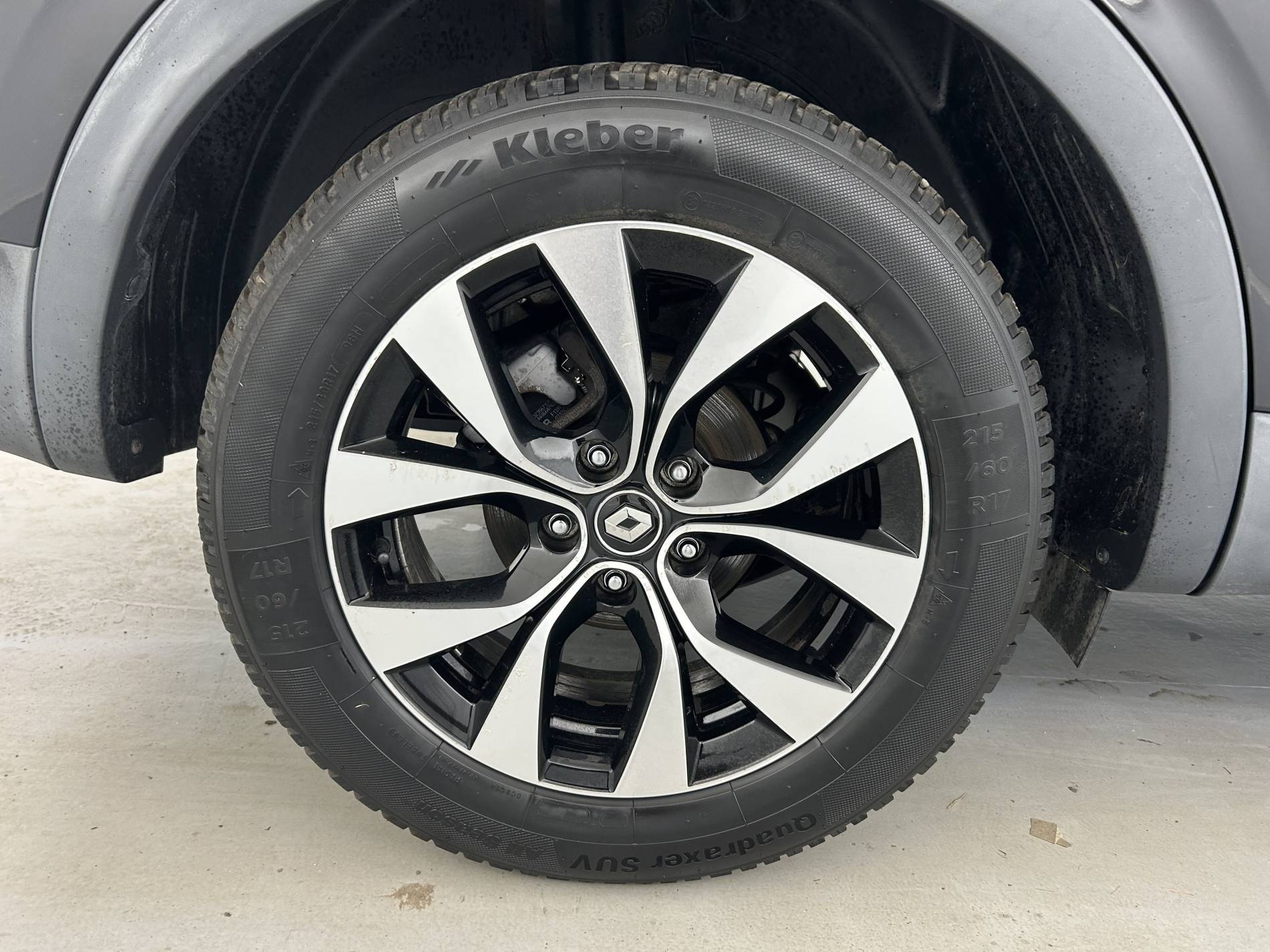 Vente en ligne Renault Arkana  E-Tech 145 au prix de 18 290 €