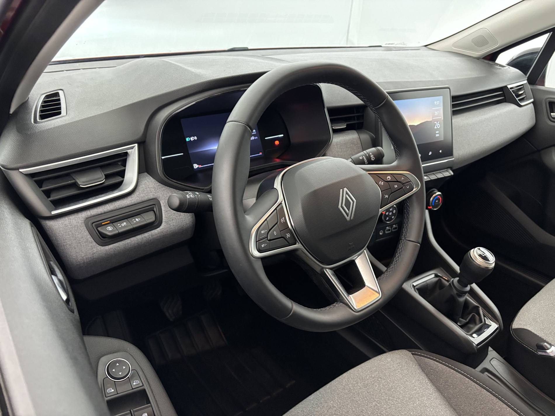 Vente en ligne Renault Clio 5 Clio Blue dCi 100 ch GSR2 au prix de 18 800 €