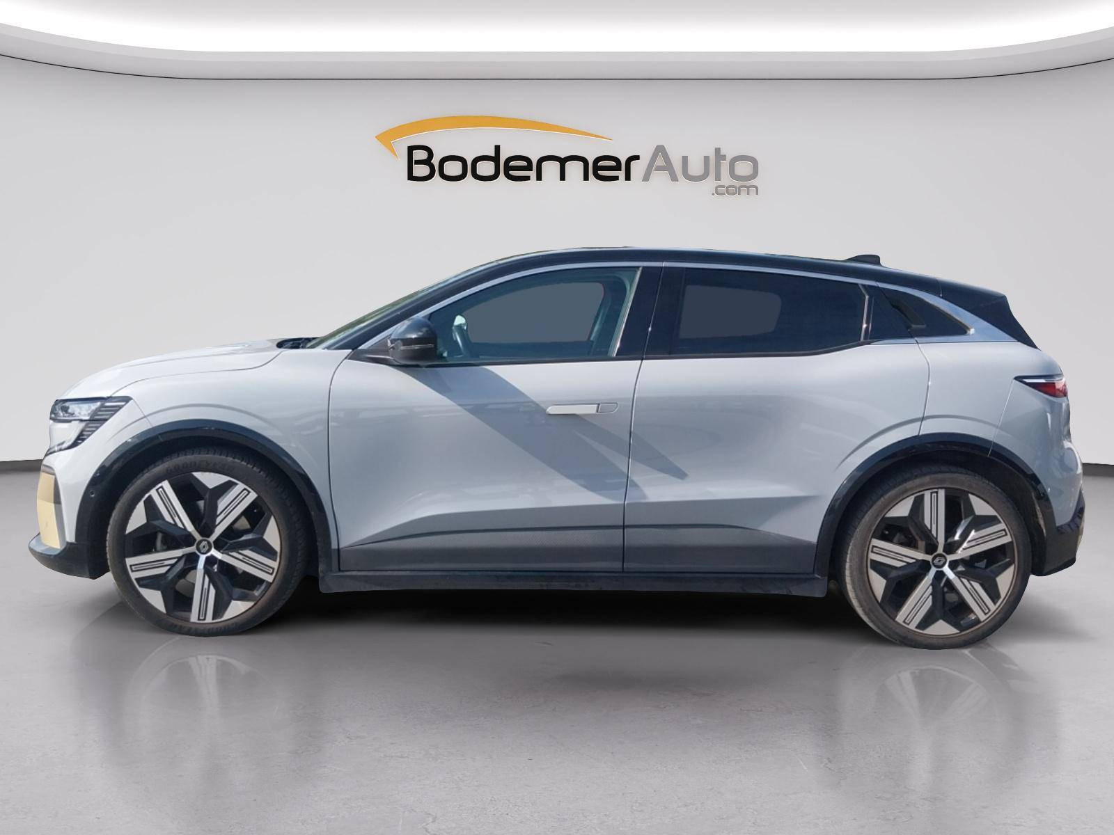 Vente en ligne Renault Megane E-Tech  EV60 220 ch super charge au prix de 25 499 €