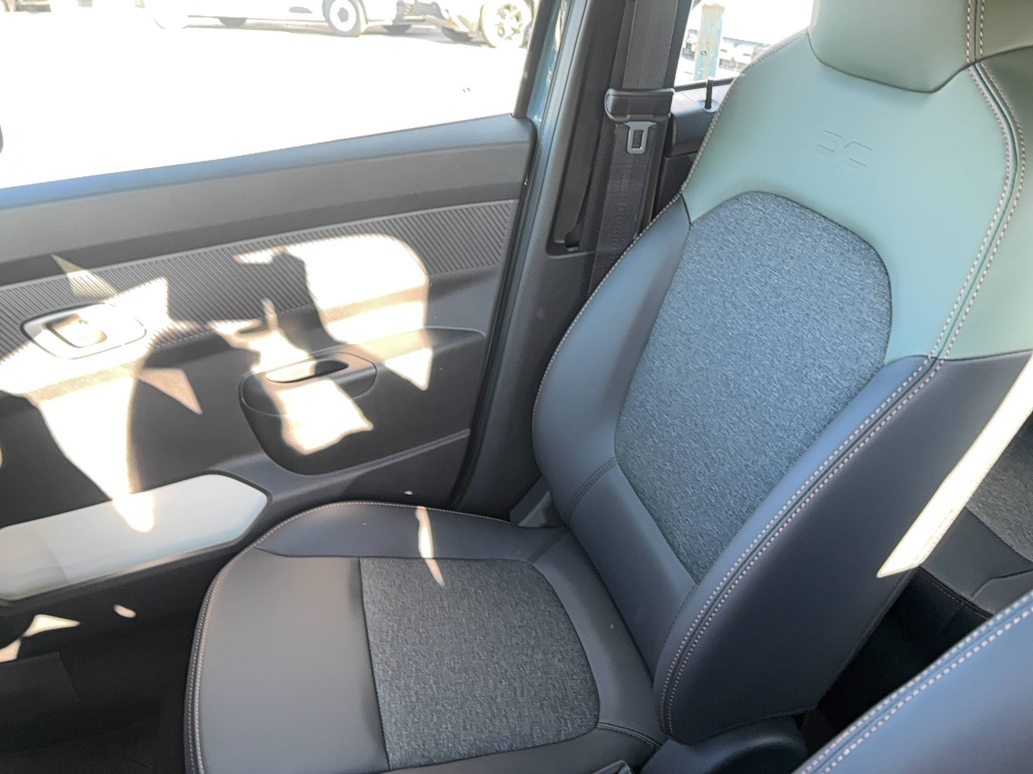 Vente en ligne Dacia Spring  electric 100 au prix de 19 990 €