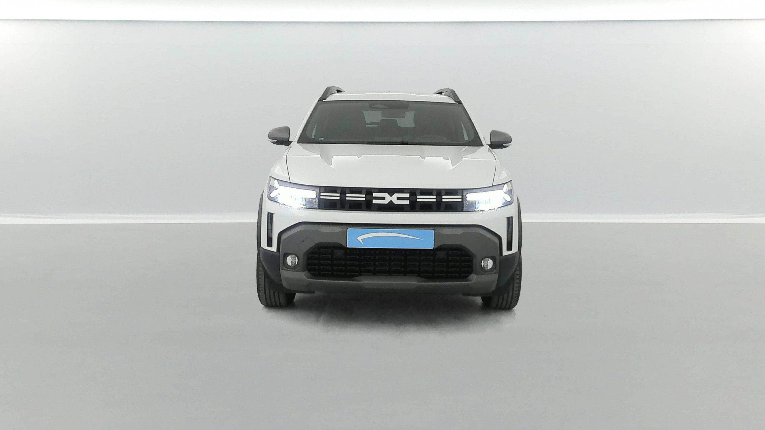 Vente en ligne Dacia Duster  Hybrid 140 au prix de 25 890 €