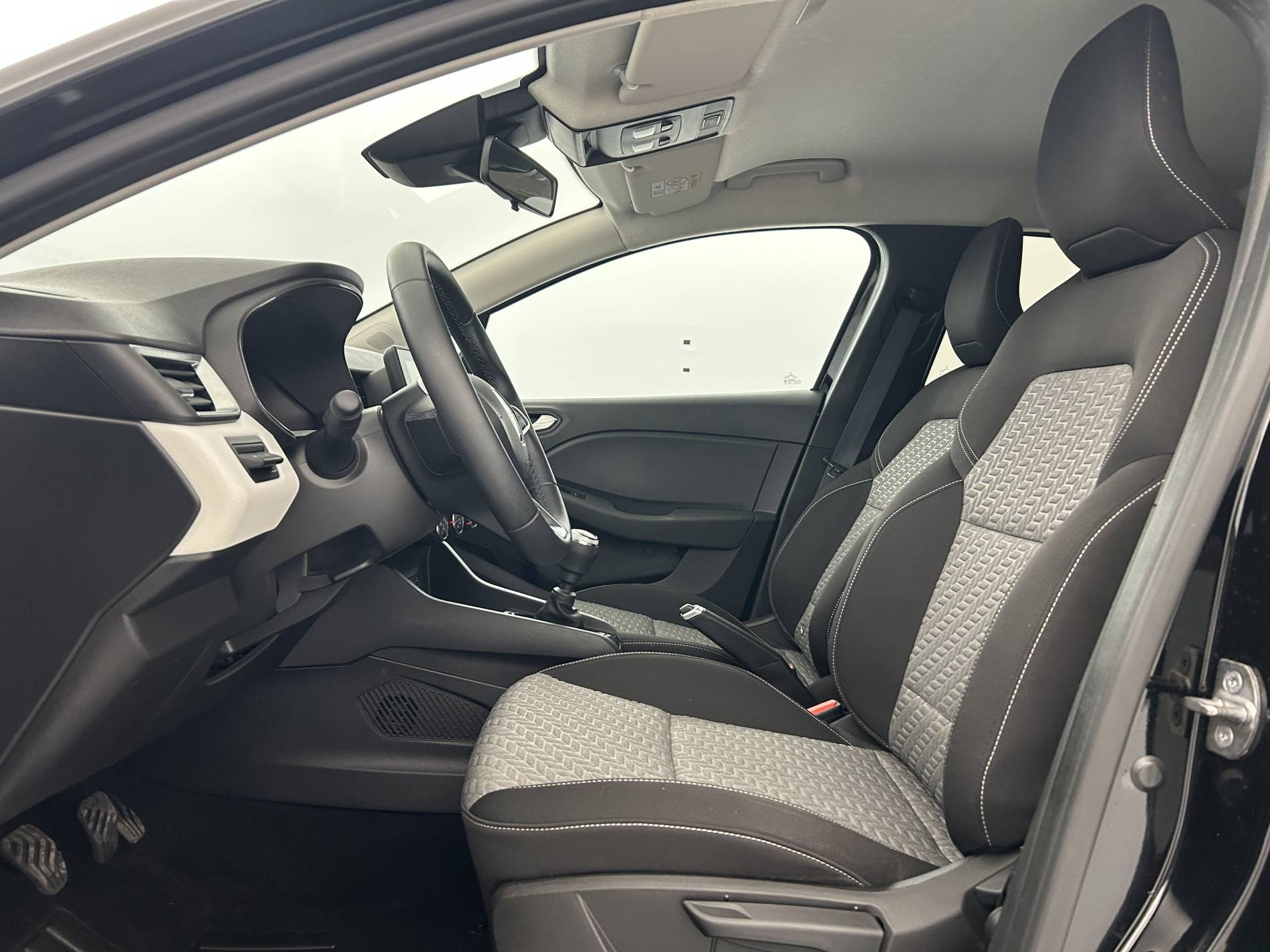 Vente en ligne Renault Clio 5 Clio TCe 90 au prix de 14 790 €