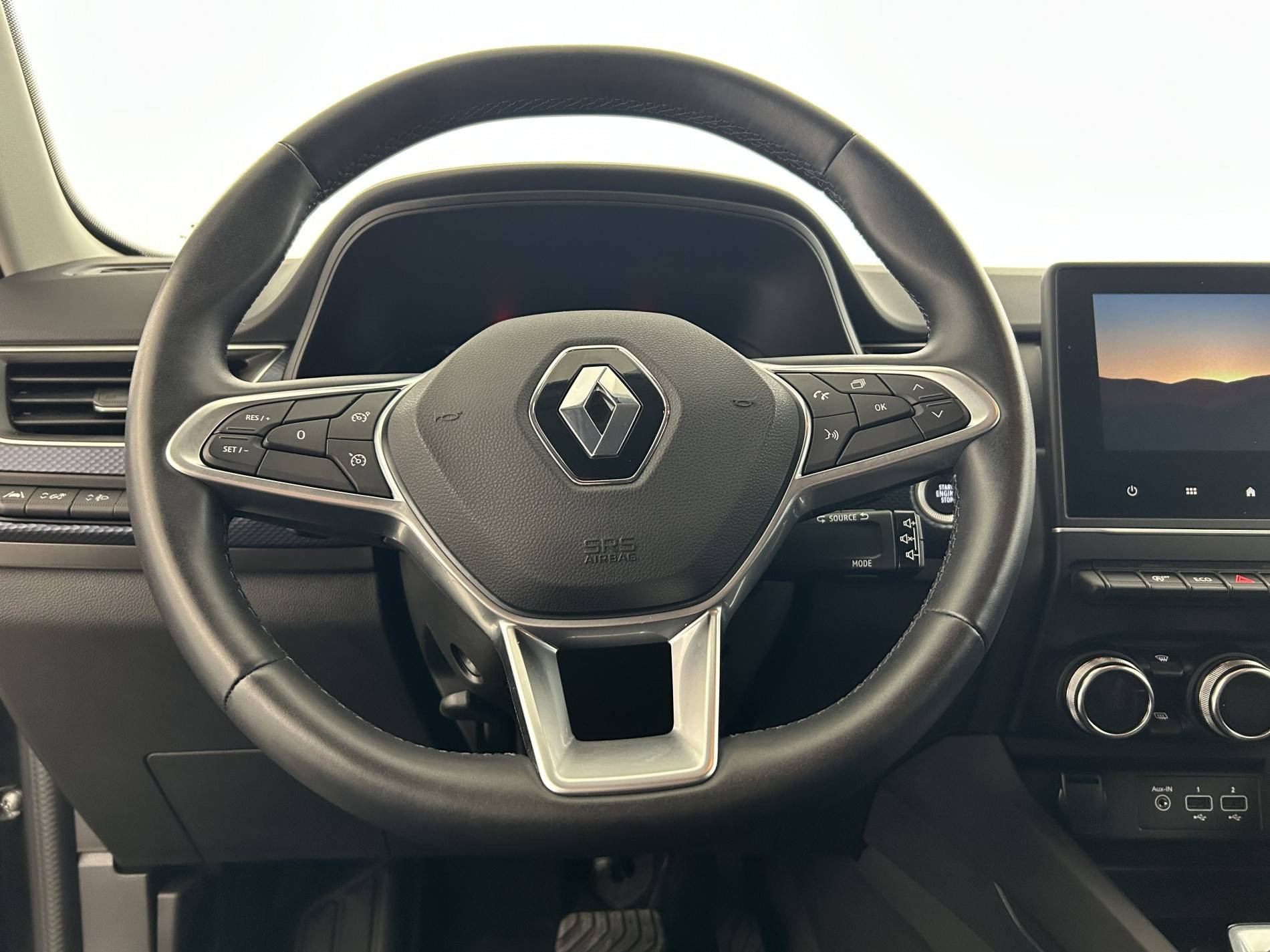 Vente en ligne Renault Arkana  mild hybrid 140 EDC FAP - 22 au prix de 18 290 €