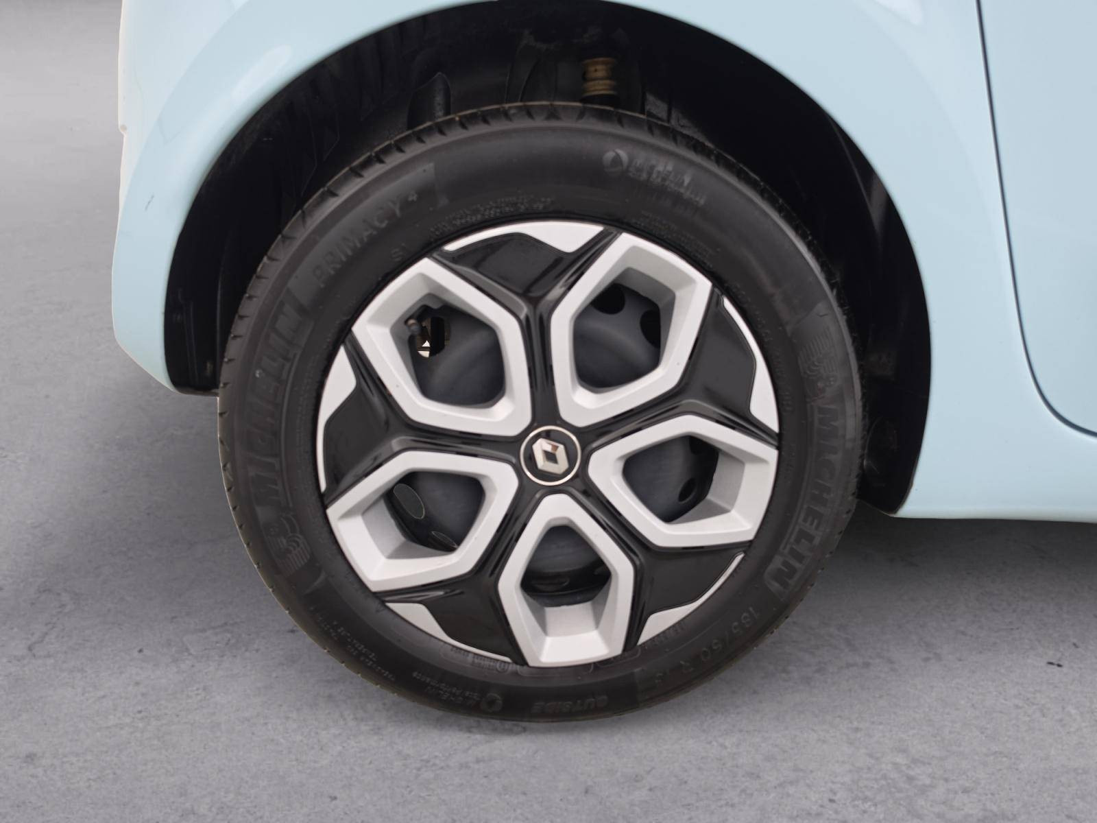 Vente en ligne Renault Twingo 3  SCe 65 au prix de 12 990 €