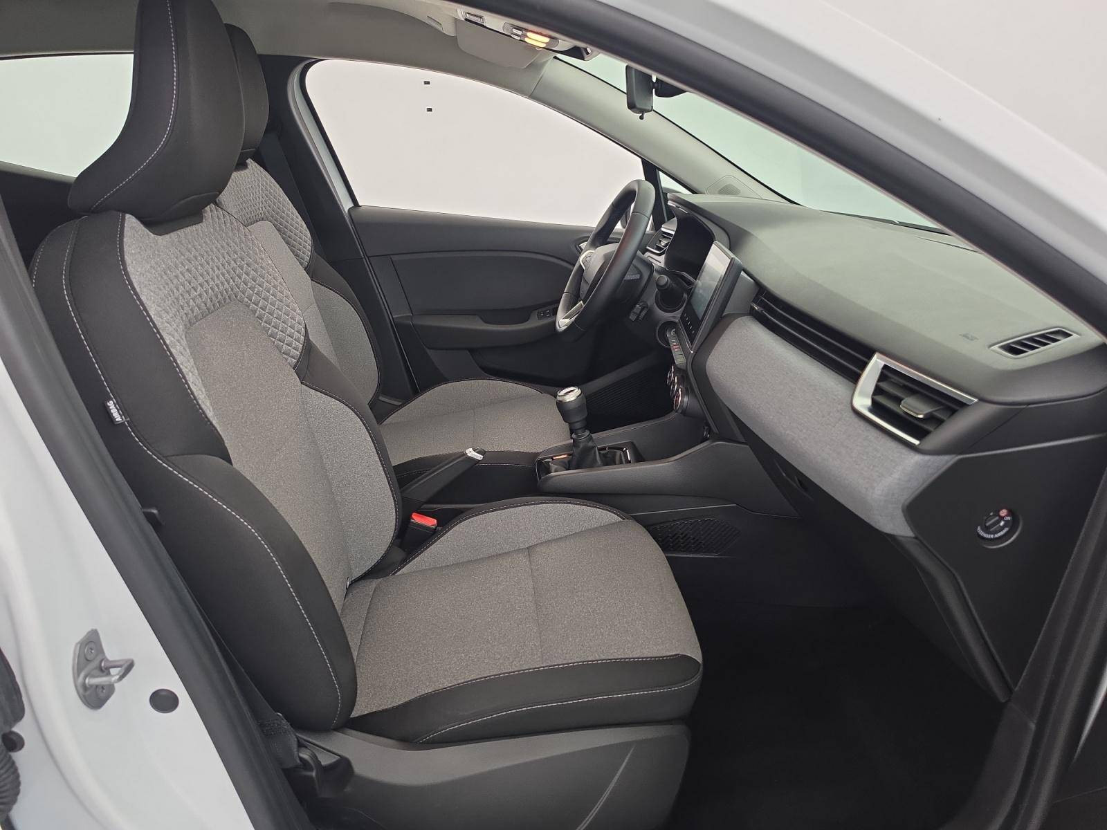 Vente en ligne Renault Clio 5 Clio Eco-G 100 ch GSR2 au prix de 14 991 €
